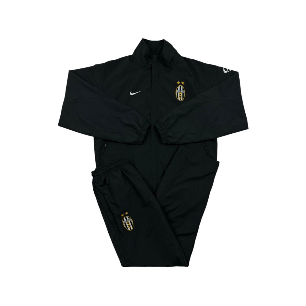 Nike Juventus Turin Tracksuit XL - 86.airsteals