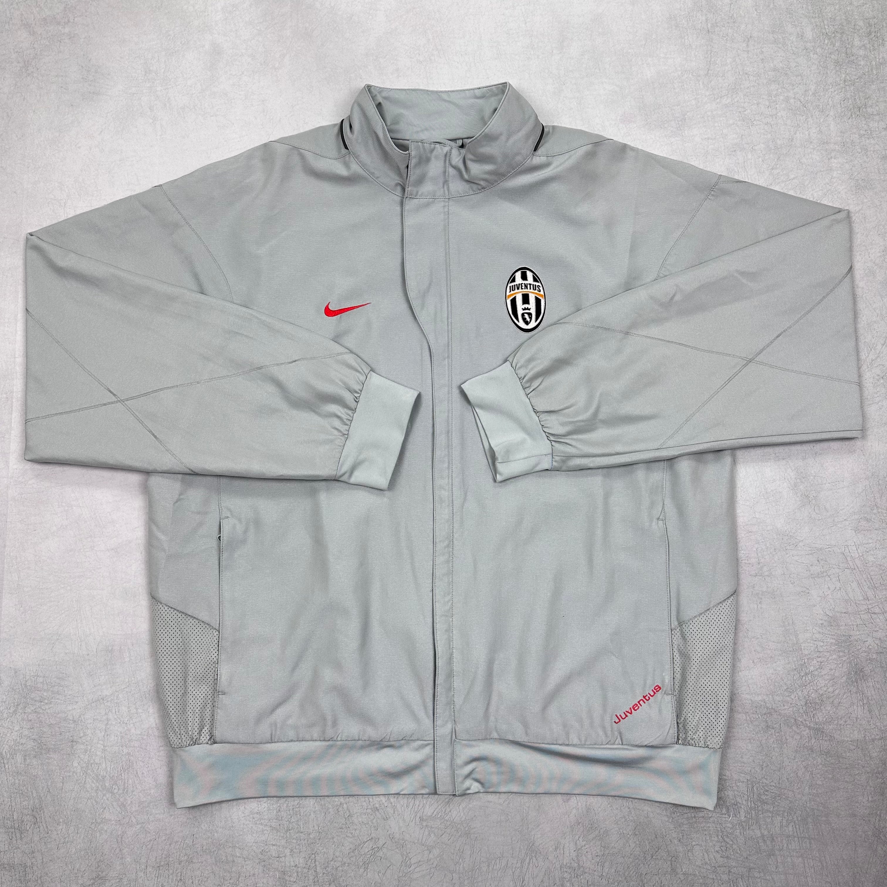 Nike Juventus Turin Tracksuit XL - 86.airsteals