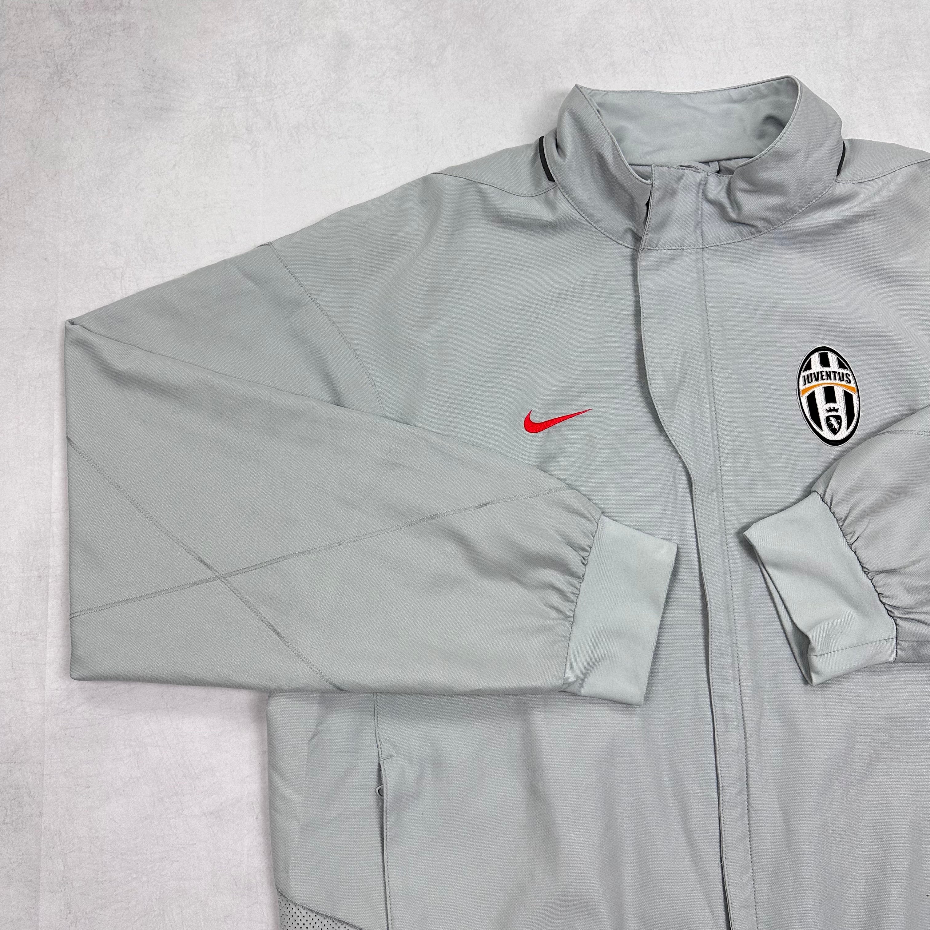 Nike Juventus Turin Tracksuit XL - 86.airsteals