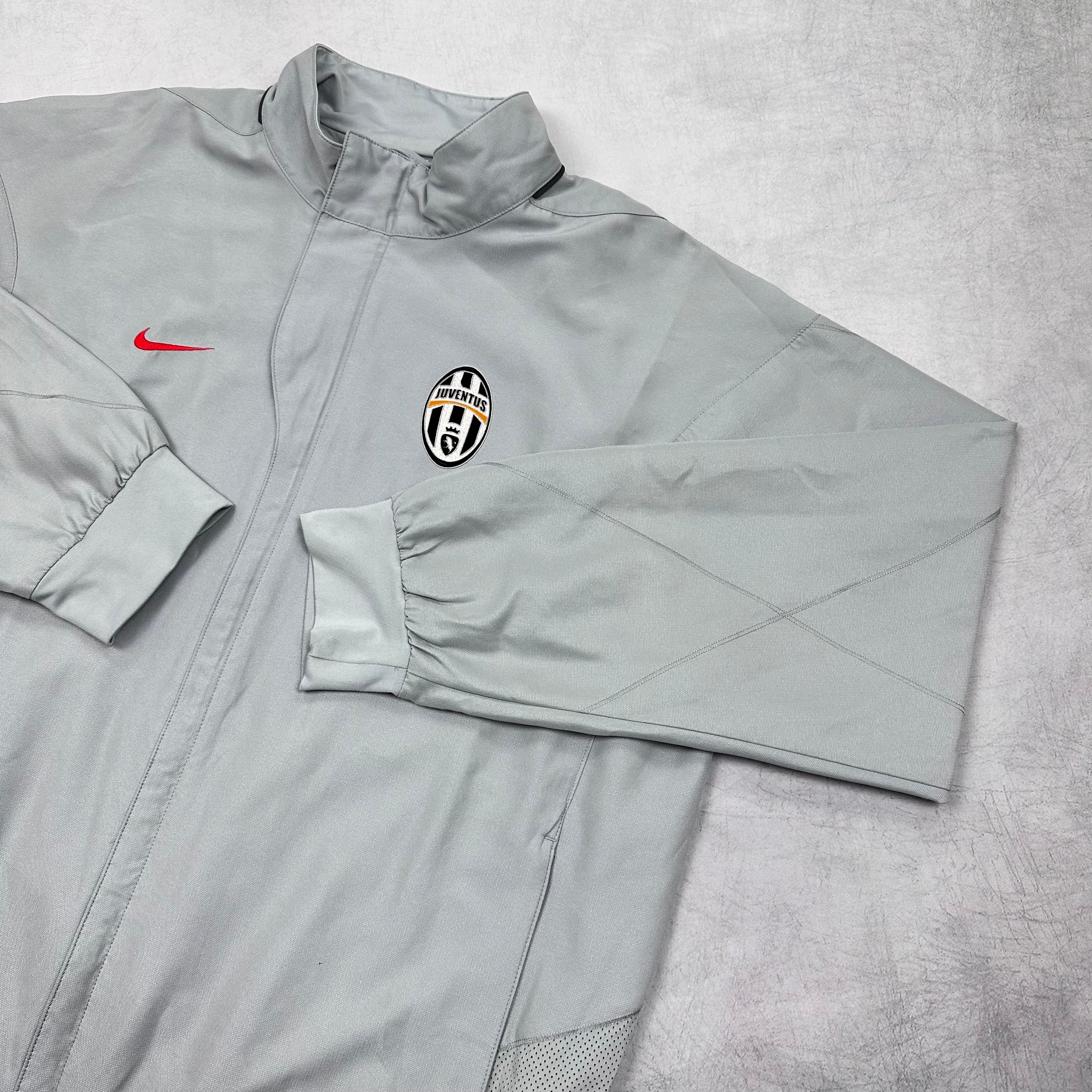 Nike Juventus Turin Tracksuit XL - 86.airsteals