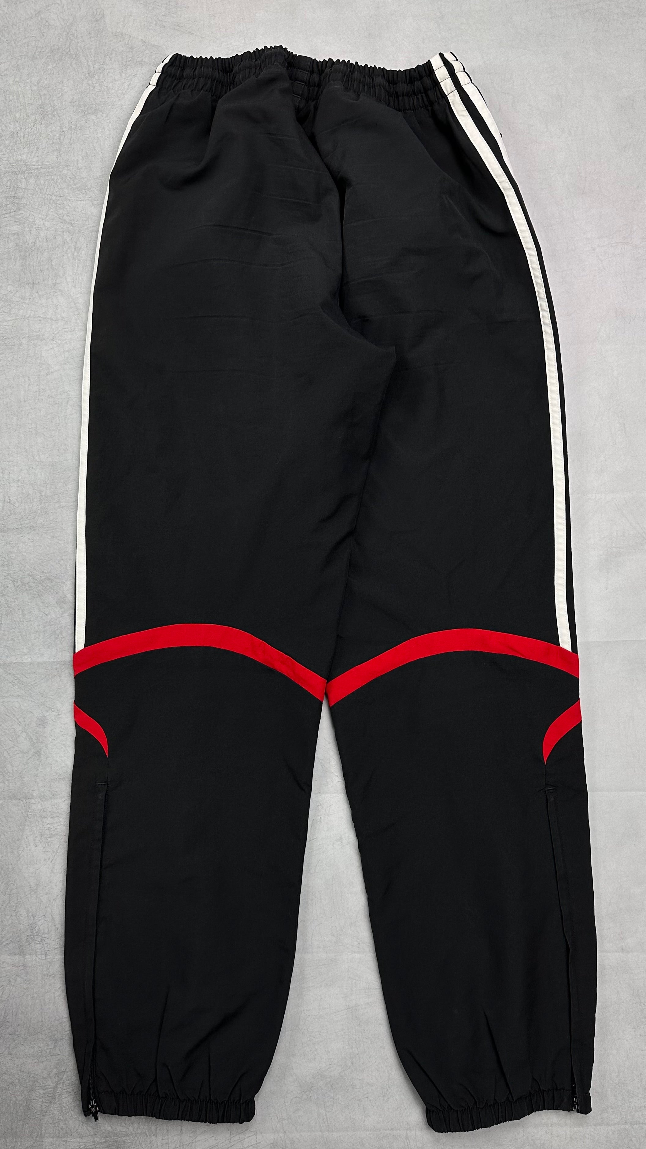 Adidas Liverpool Tracksuit S - 86.airsteals