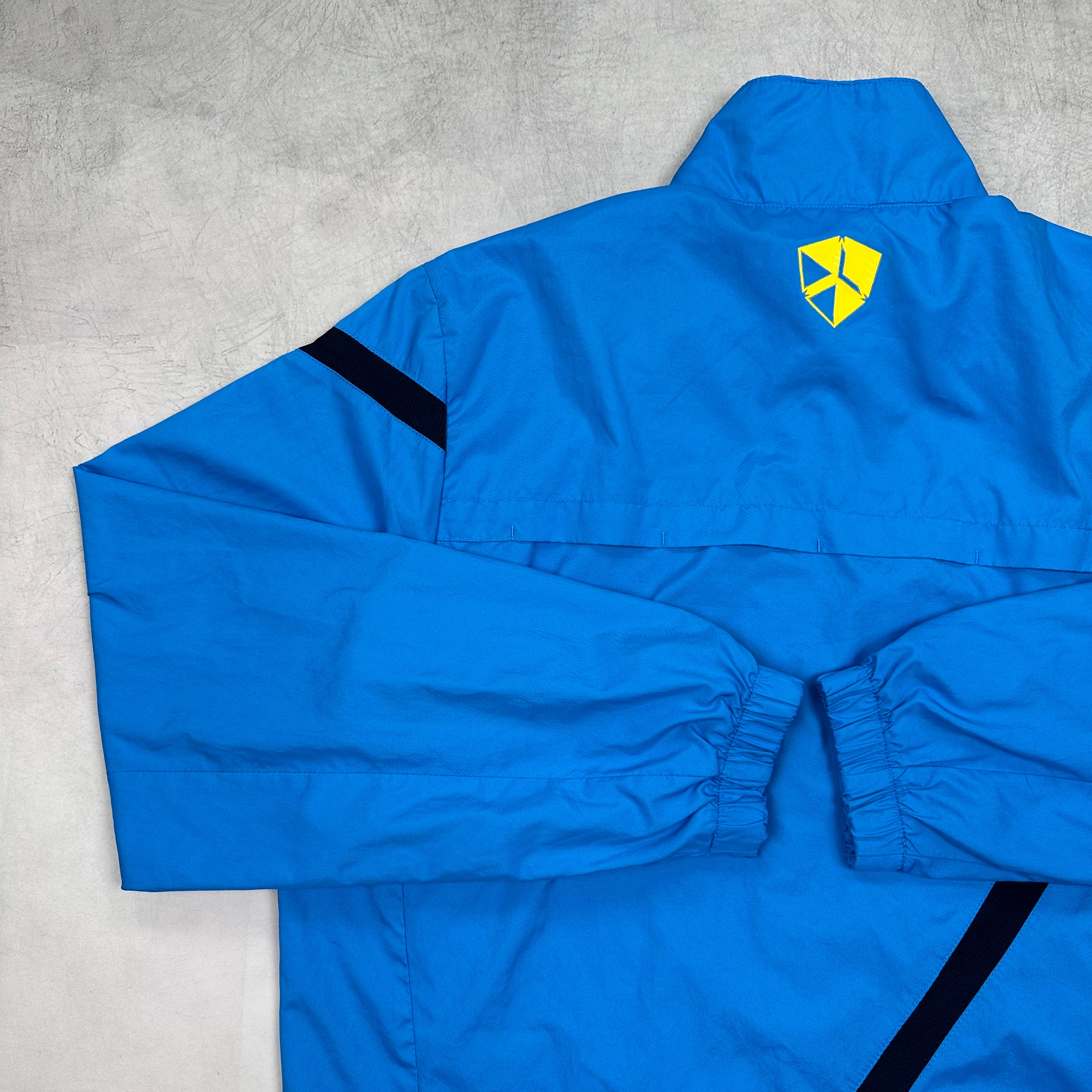 Nike Barcelona Trackjacket M - 86.airsteals