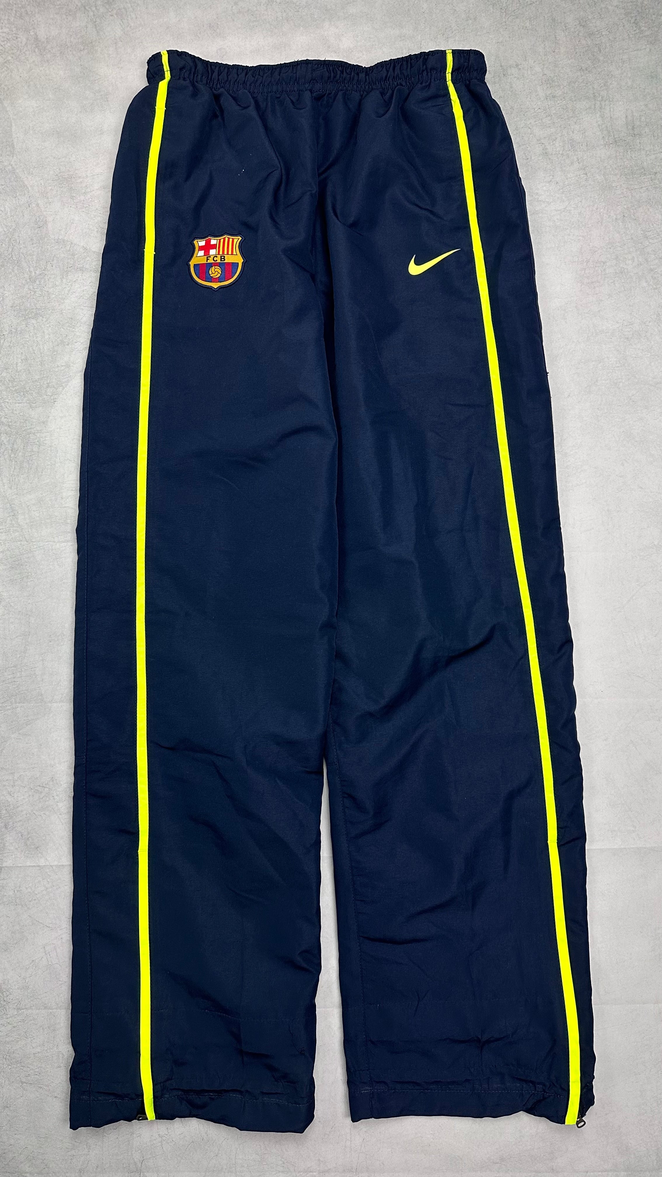 Nike Barcelona Tracksuit S - 86.airsteals