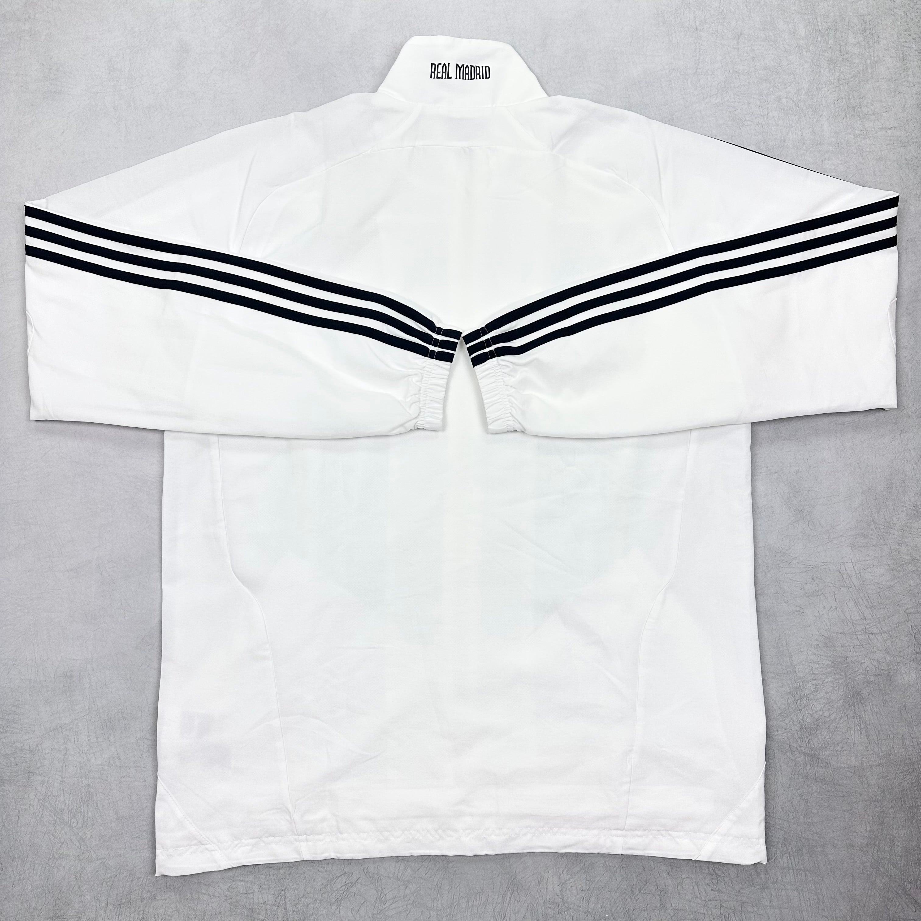 Adidas Real Madrid Tracksuit XL - 86.airsteals