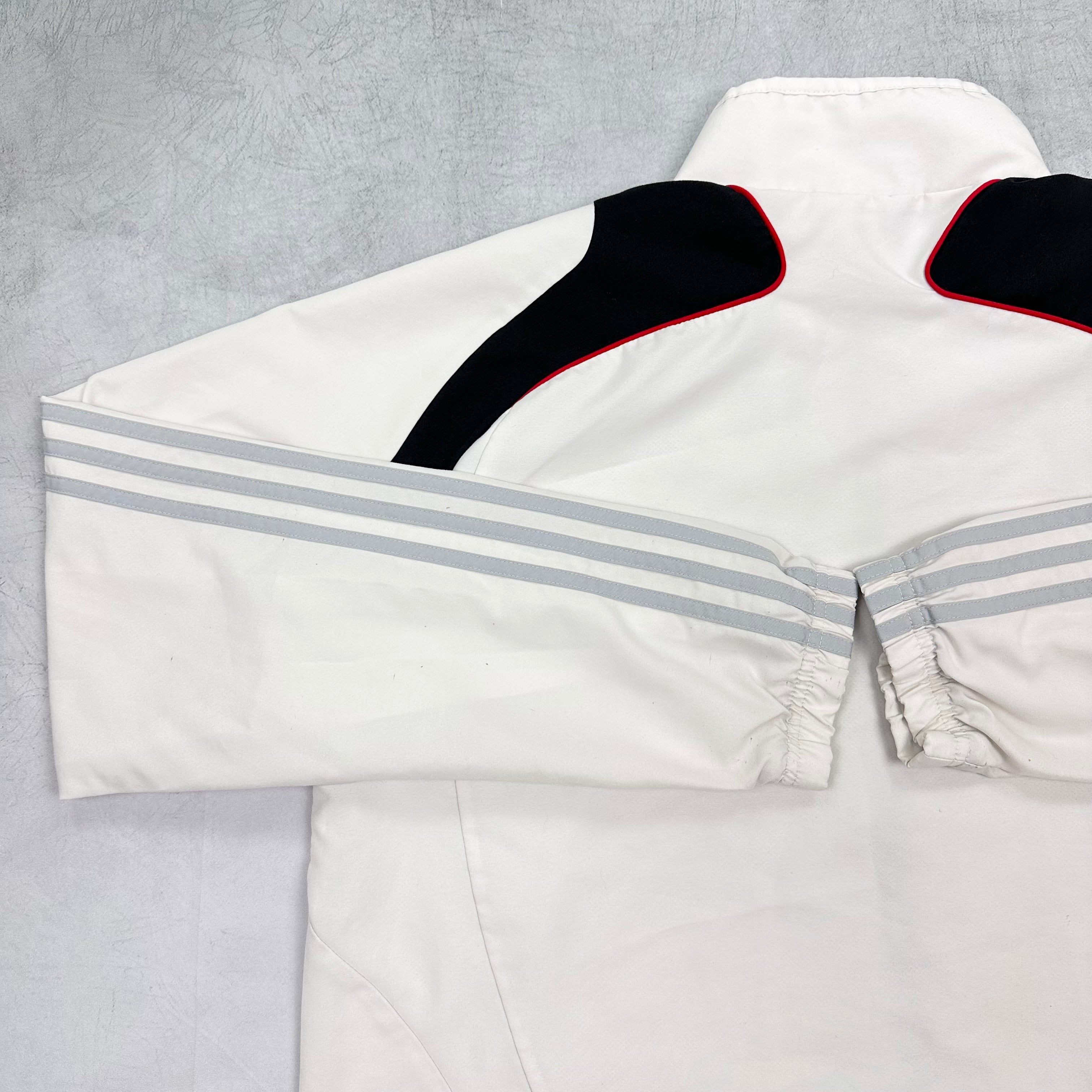 Adidas Liverpool Tracksuit L - 86.airsteals