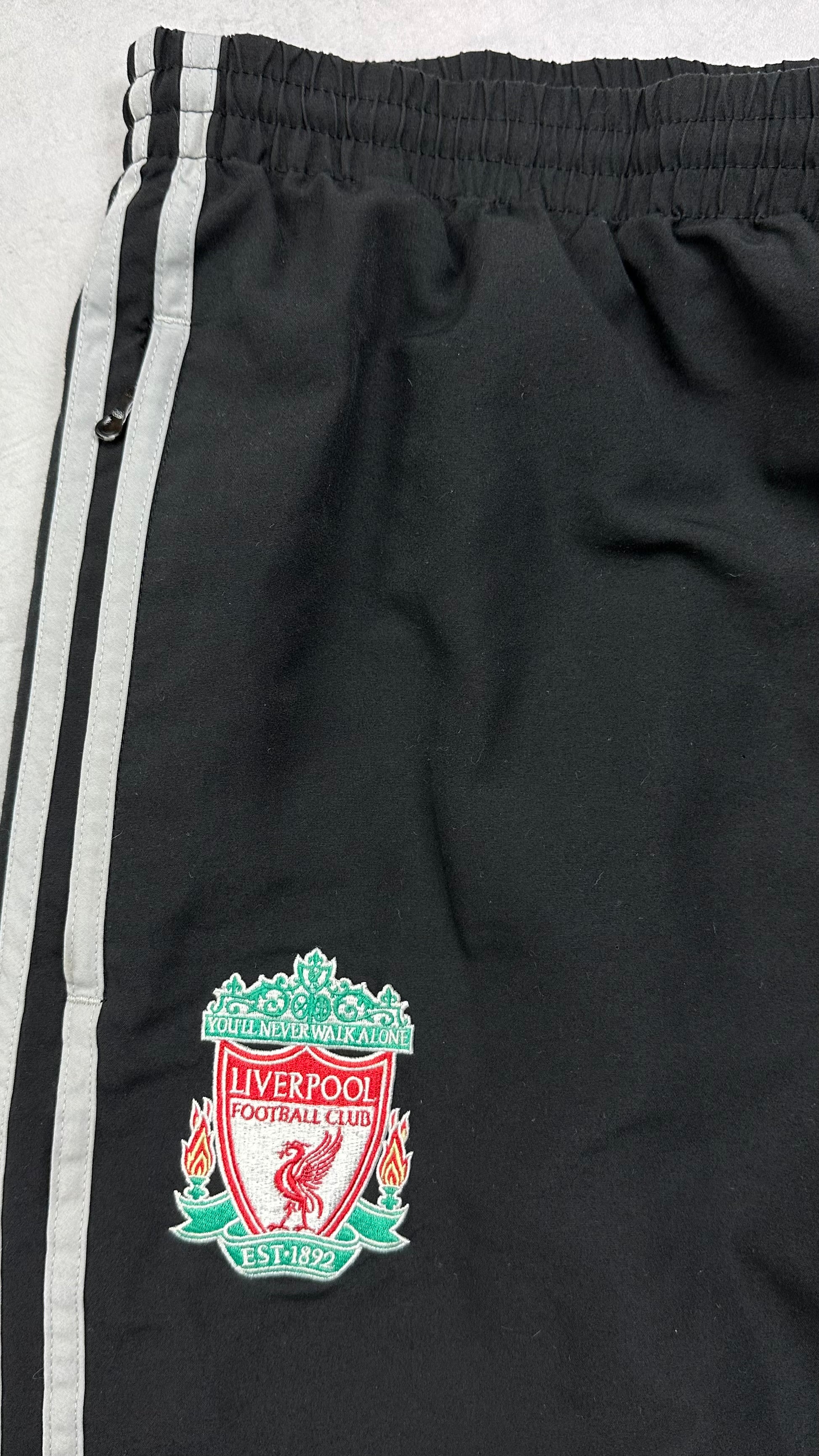 Adidas Liverpool Tracksuit L - 86.airsteals