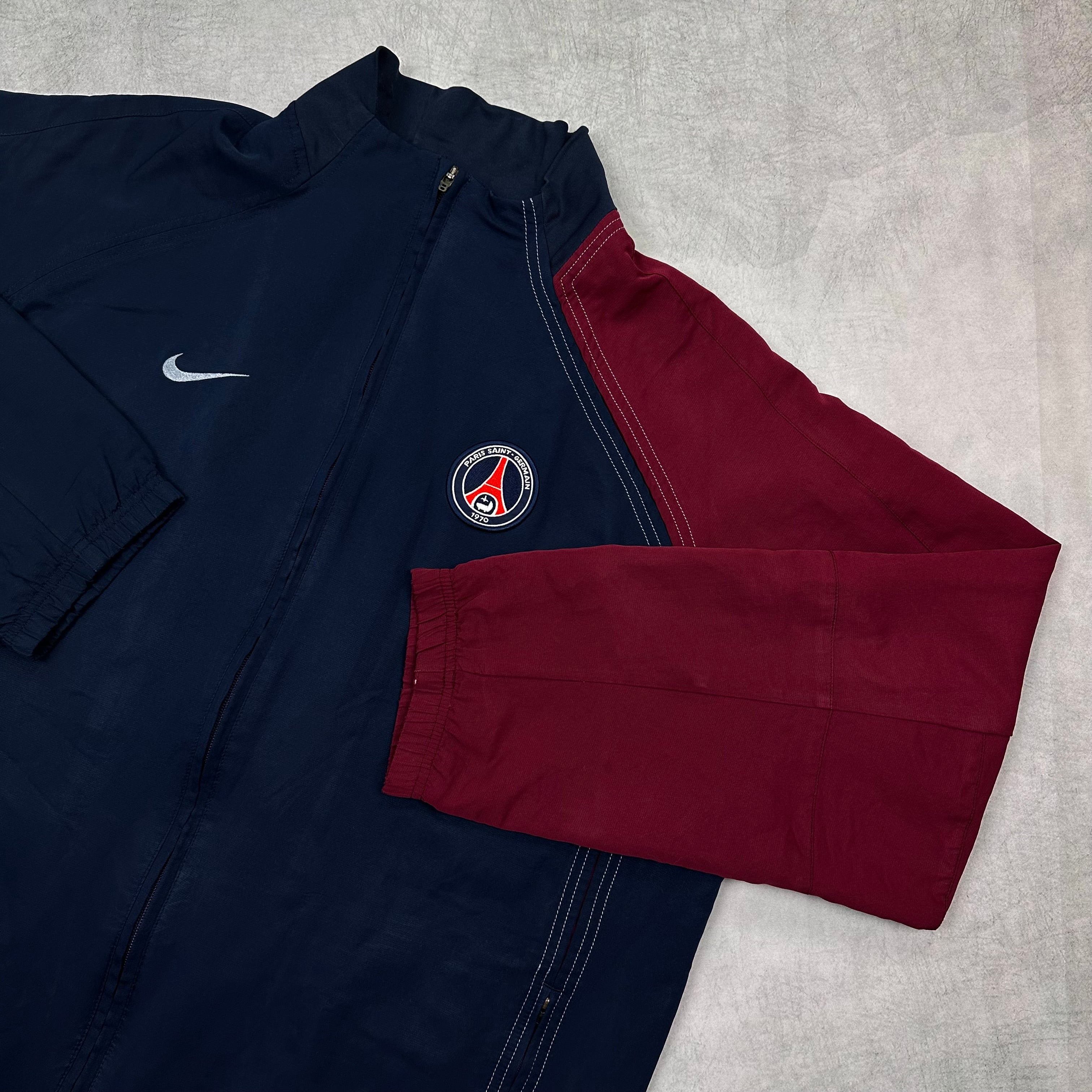 Nike Paris Saint-Germain Tracksuit XL - 86.airsteals