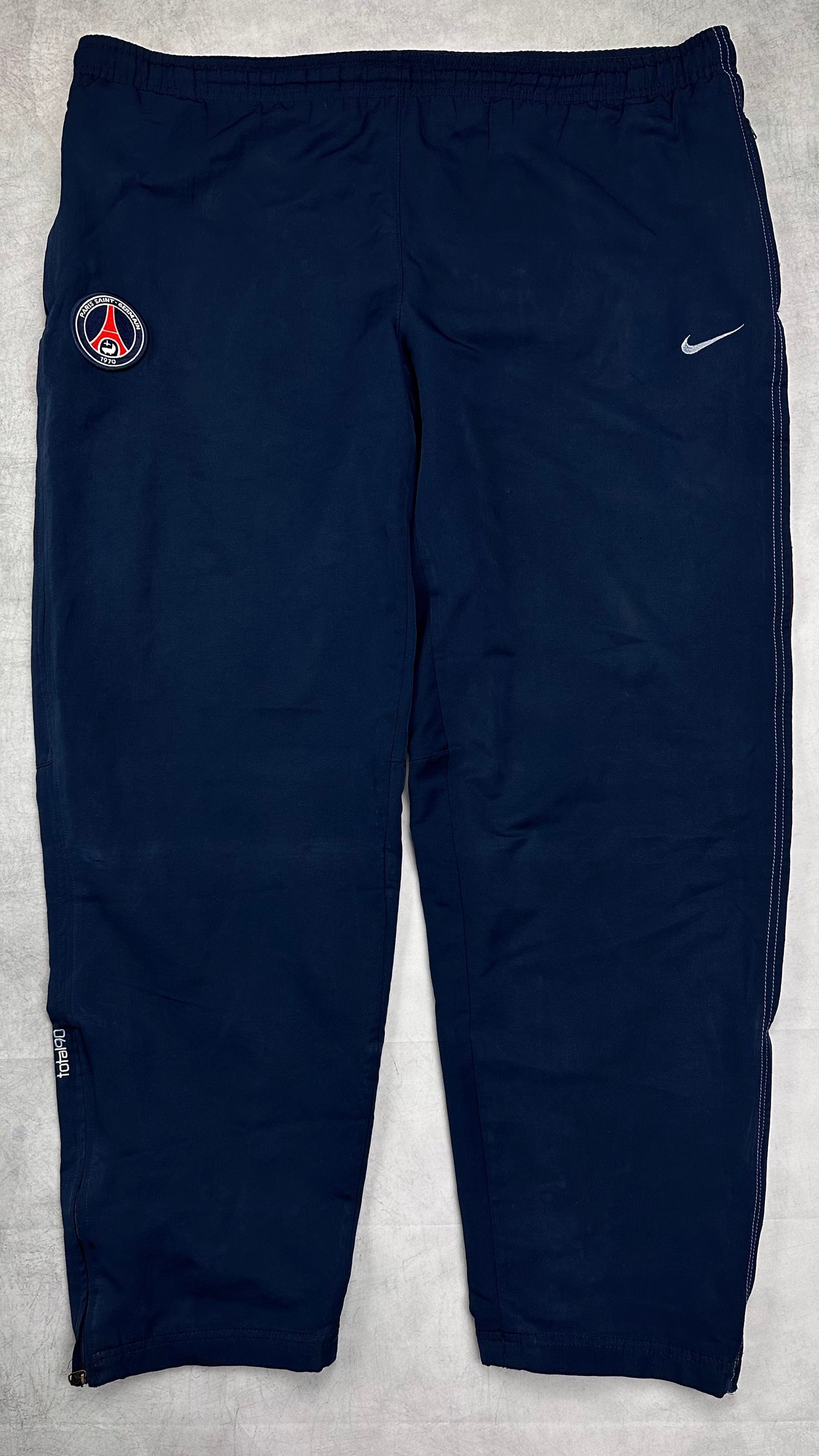 Nike Paris Saint-Germain Tracksuit XL - 86.airsteals