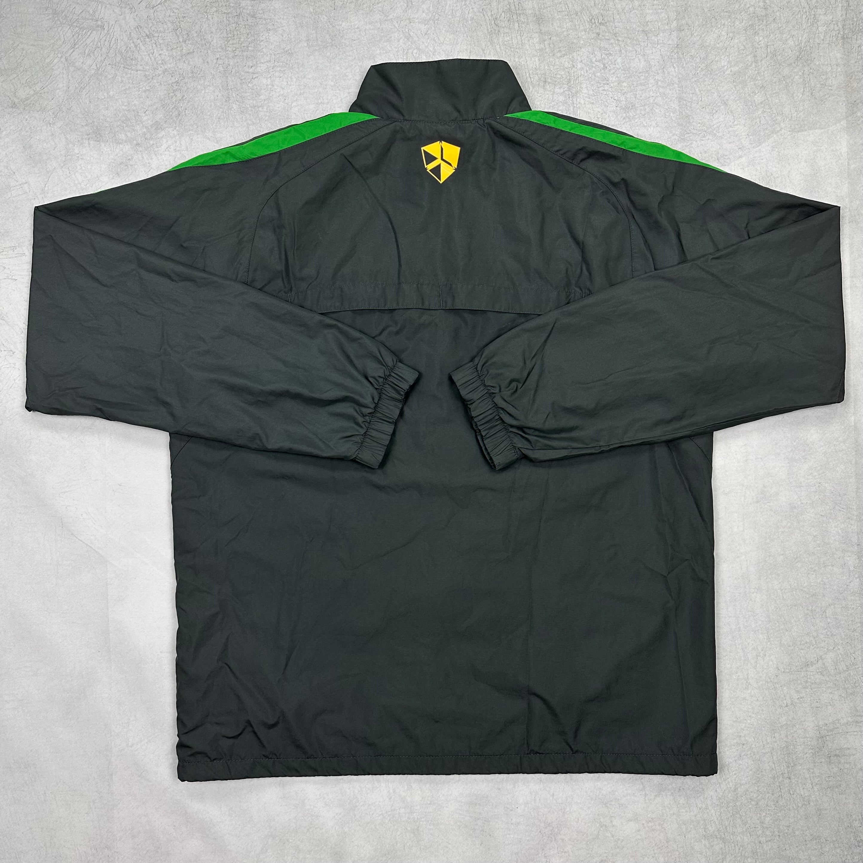 Nike Celtic Glasgow Tracksuit S - 86.airsteals