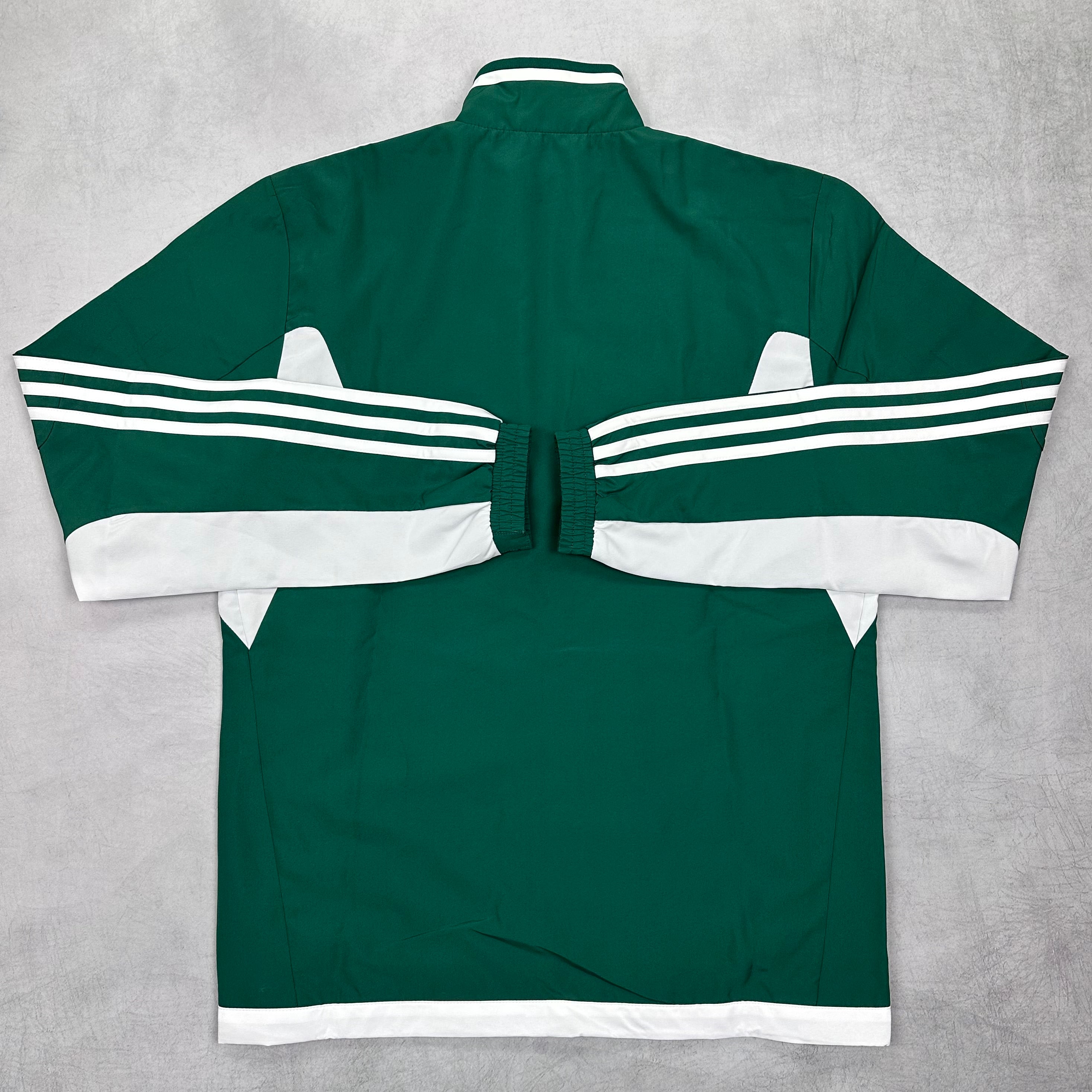 Adidas AS Saint-Étienne Tracksuit S - 86.airsteals