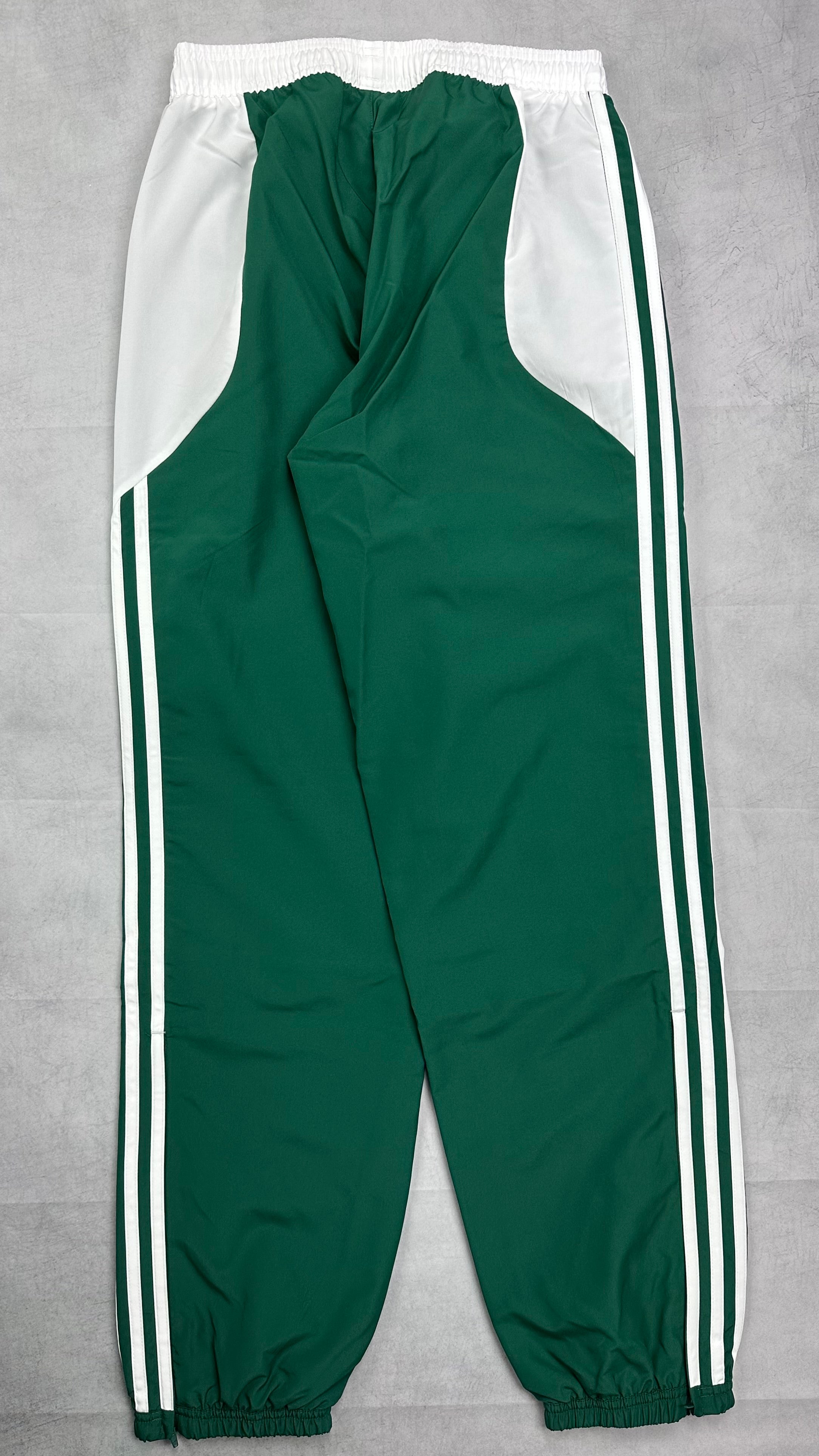 Adidas AS Saint-Étienne Tracksuit S - 86.airsteals