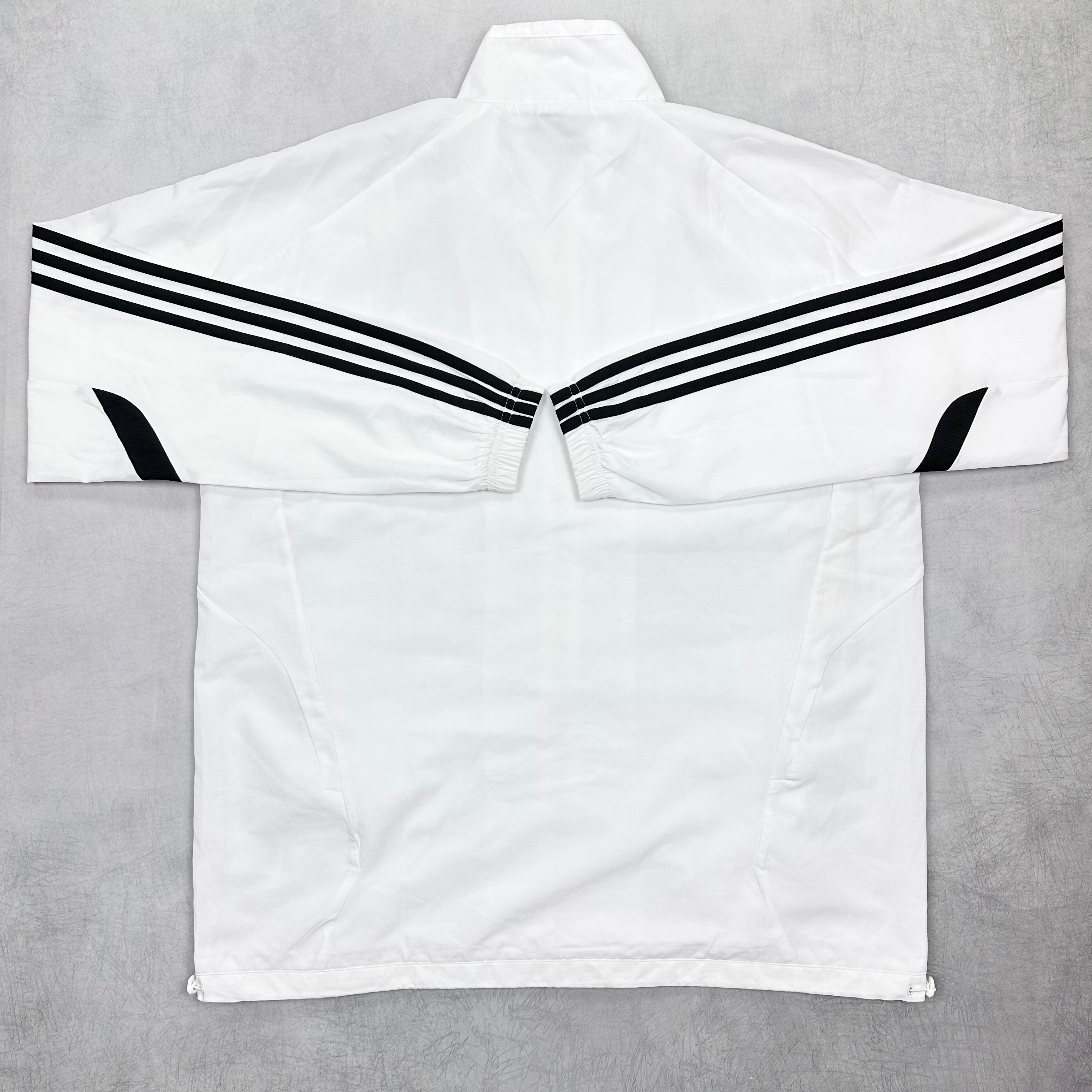 Adidas Chelsea Trackjacket XL - 86.airsteals