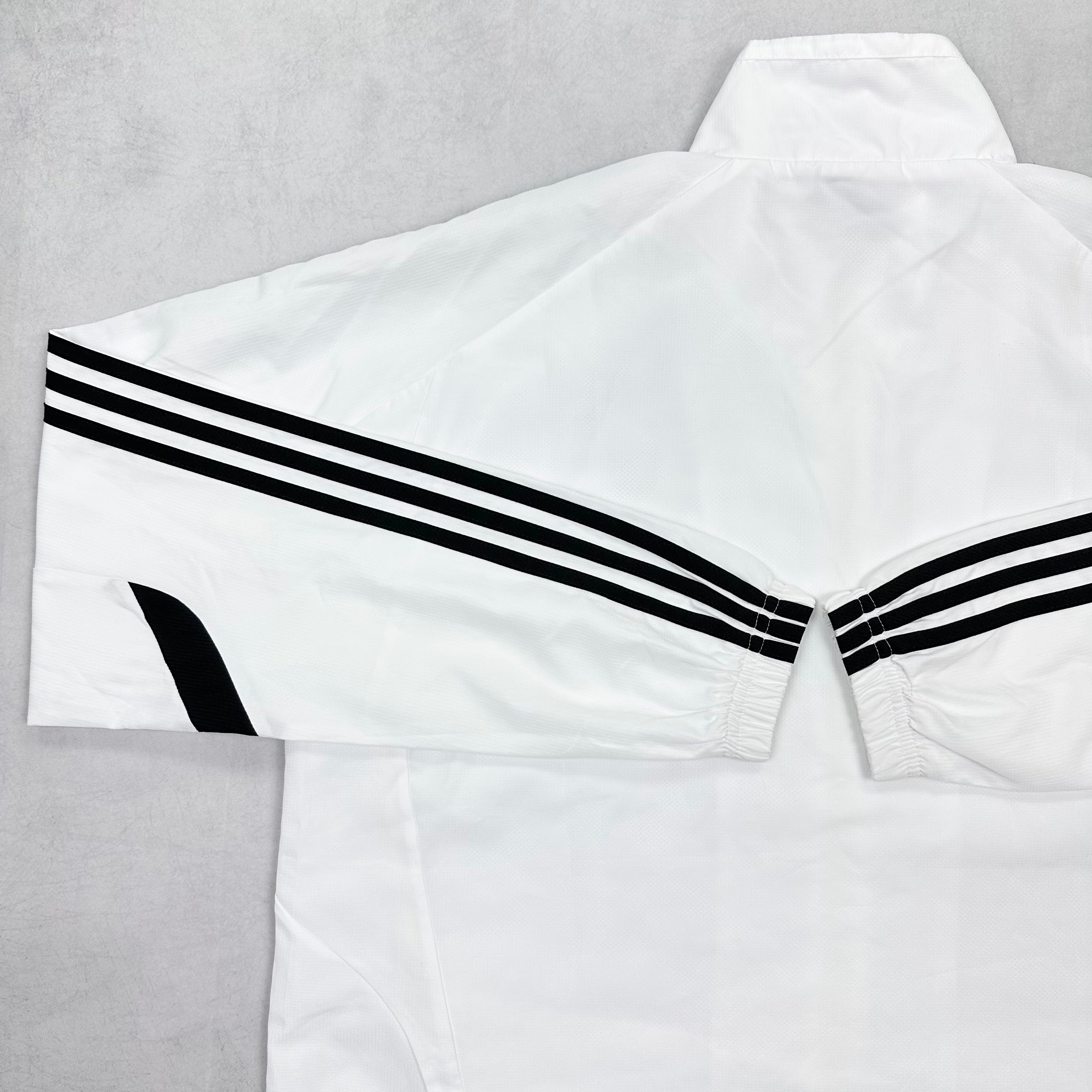 Adidas Chelsea Trackjacket XL - 86.airsteals