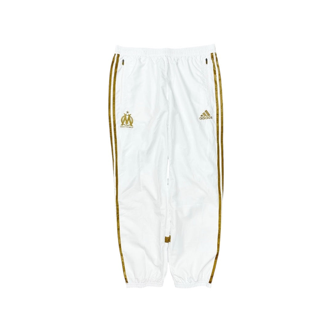 Adidas Olympique Marseille Trackpant L - 86.airsteals