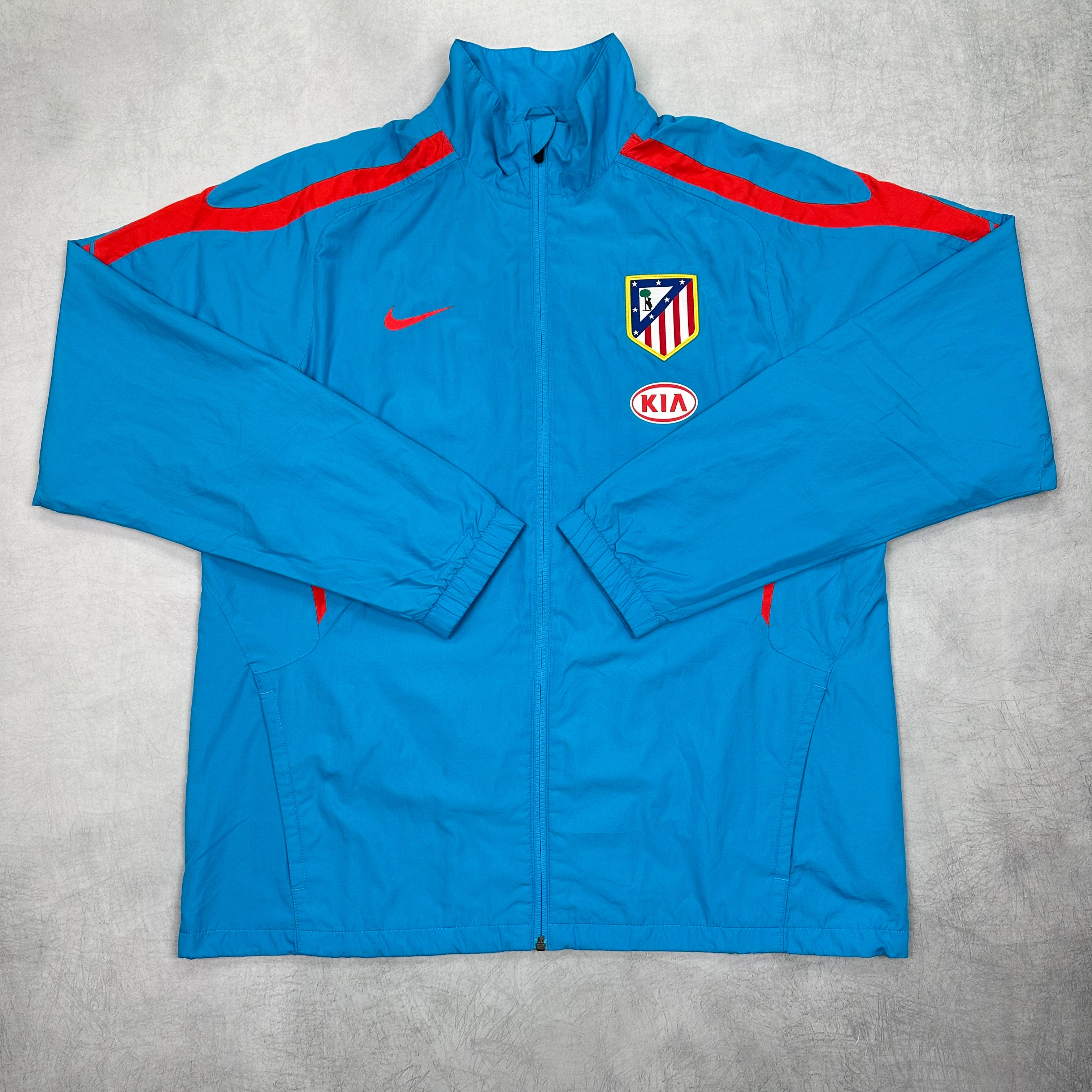 Nike Atletico Madrid Tracksuit XL - 86.airsteals