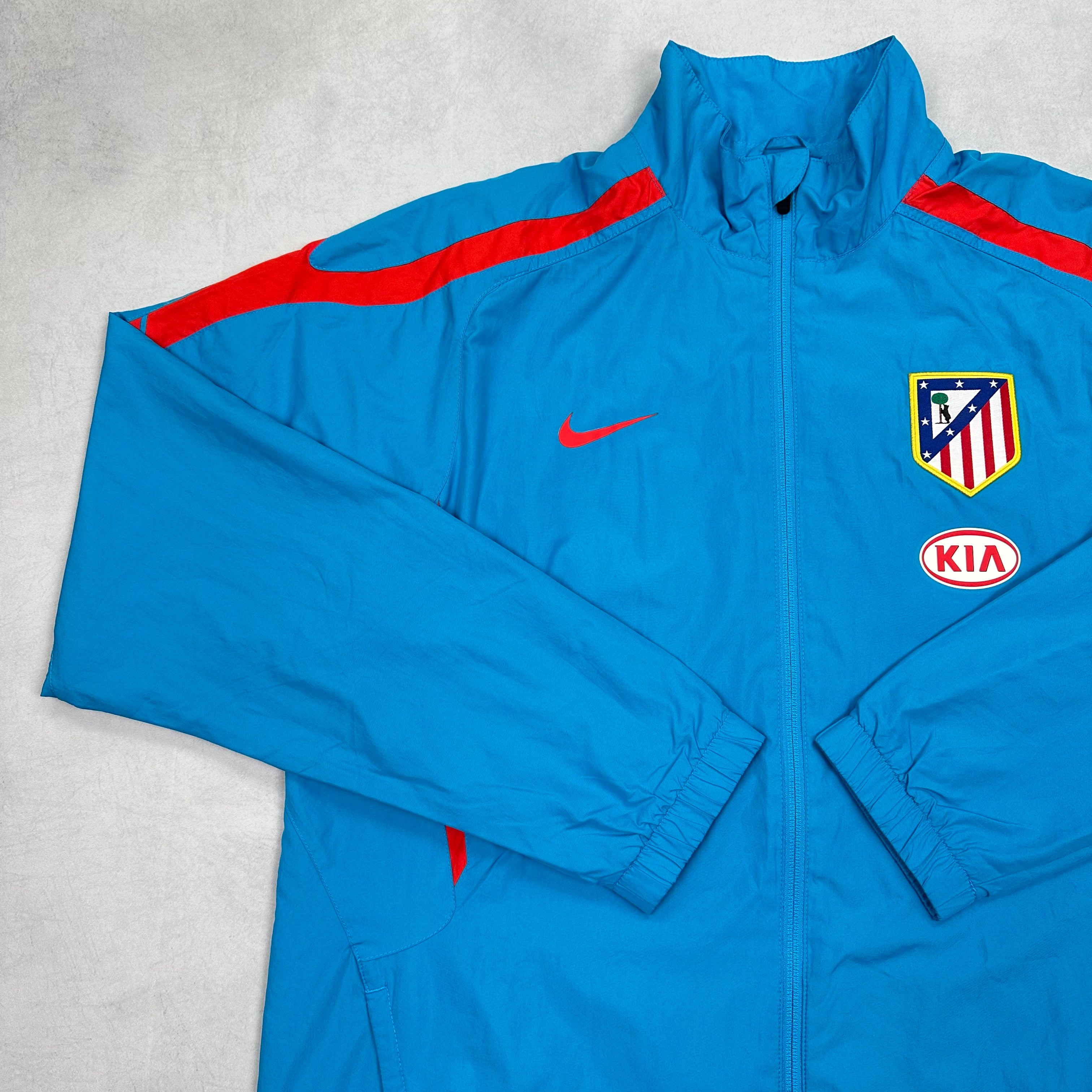 Nike Atletico Madrid Tracksuit XL - 86.airsteals