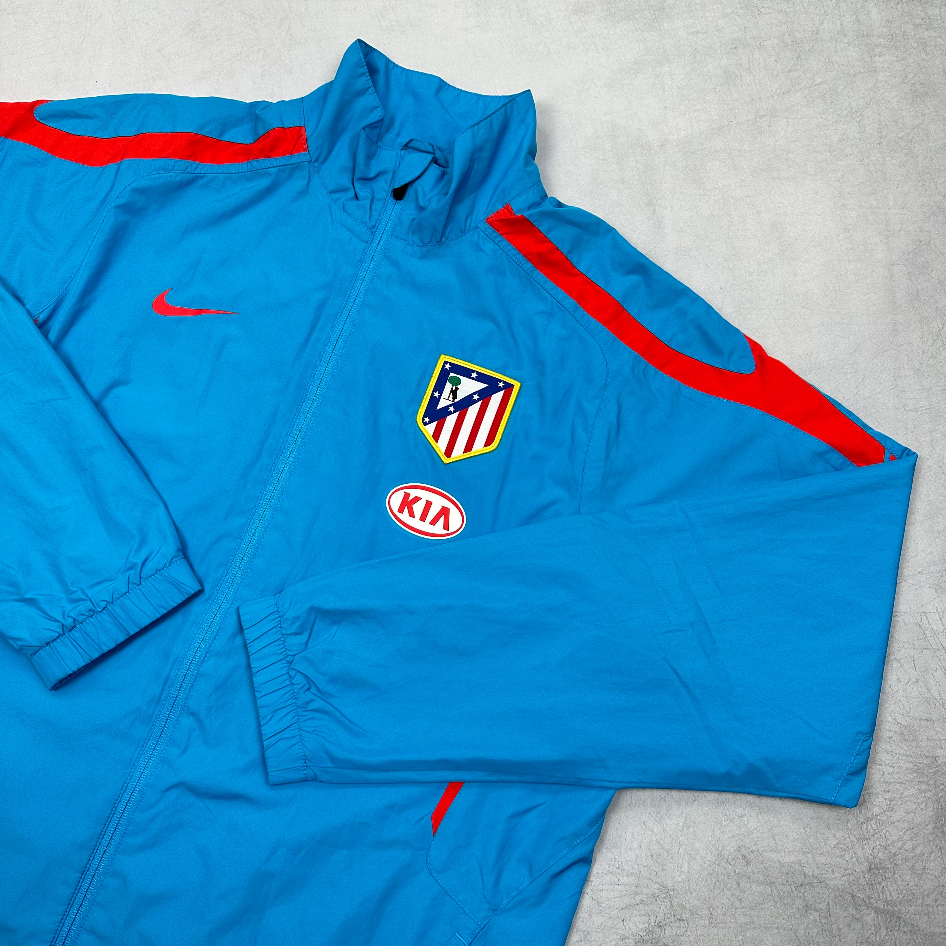 Nike Atletico Madrid Tracksuit XL - 86.airsteals