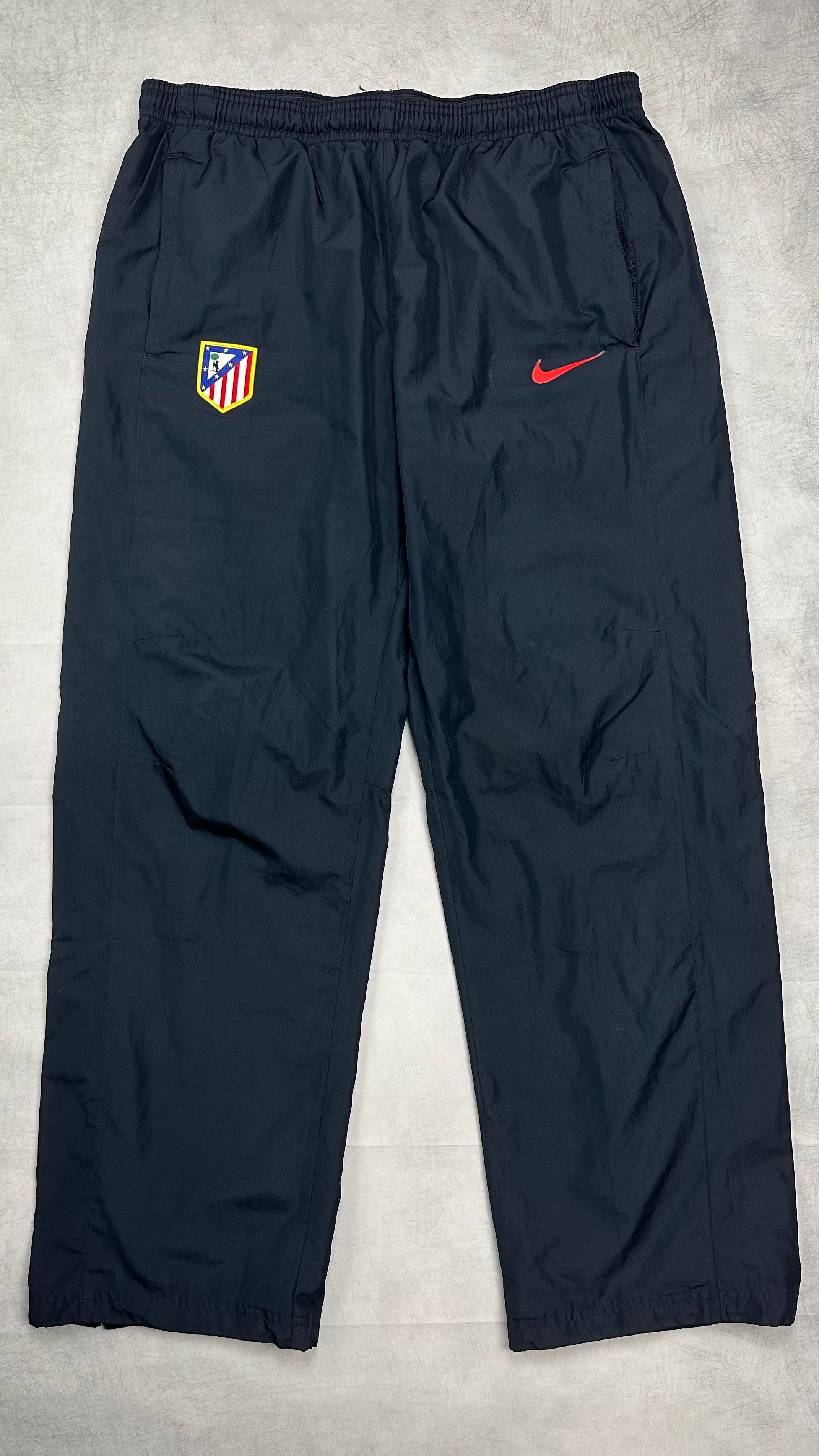 Nike Atletico Madrid Tracksuit XL - 86.airsteals