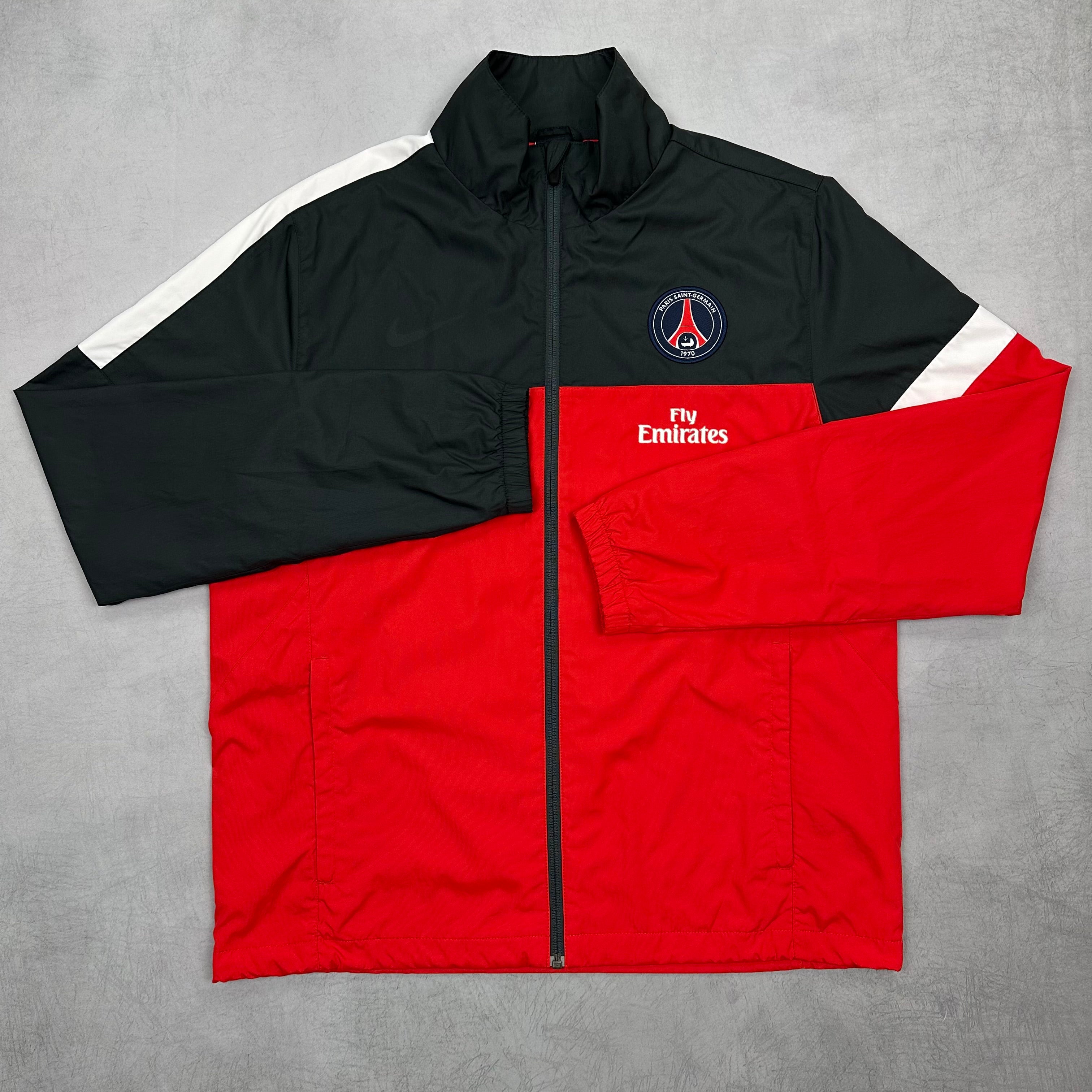 Nike Paris Saint-Germain Tracksuit M - 86.airsteals