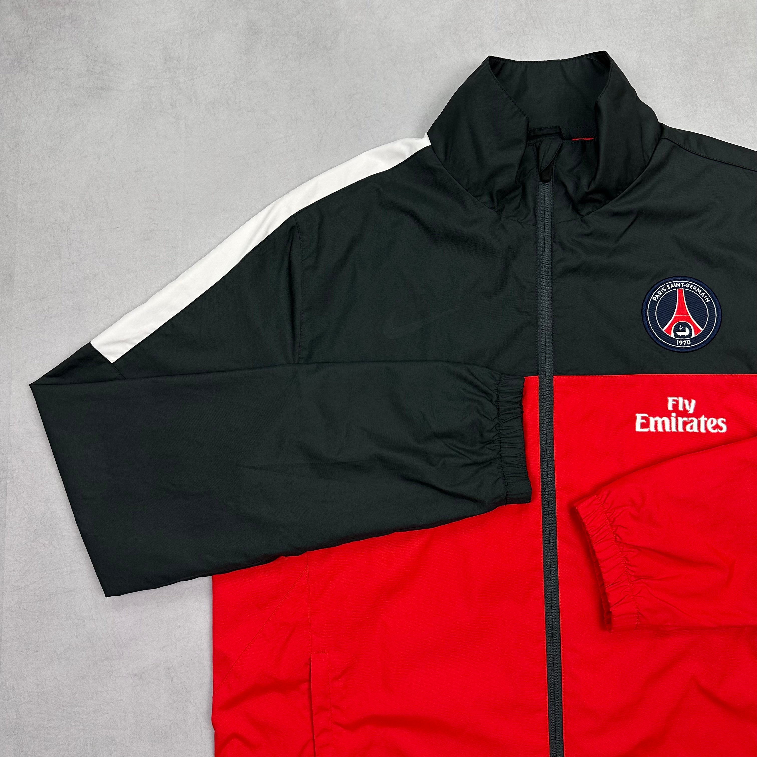 Nike Paris Saint-Germain Tracksuit M - 86.airsteals