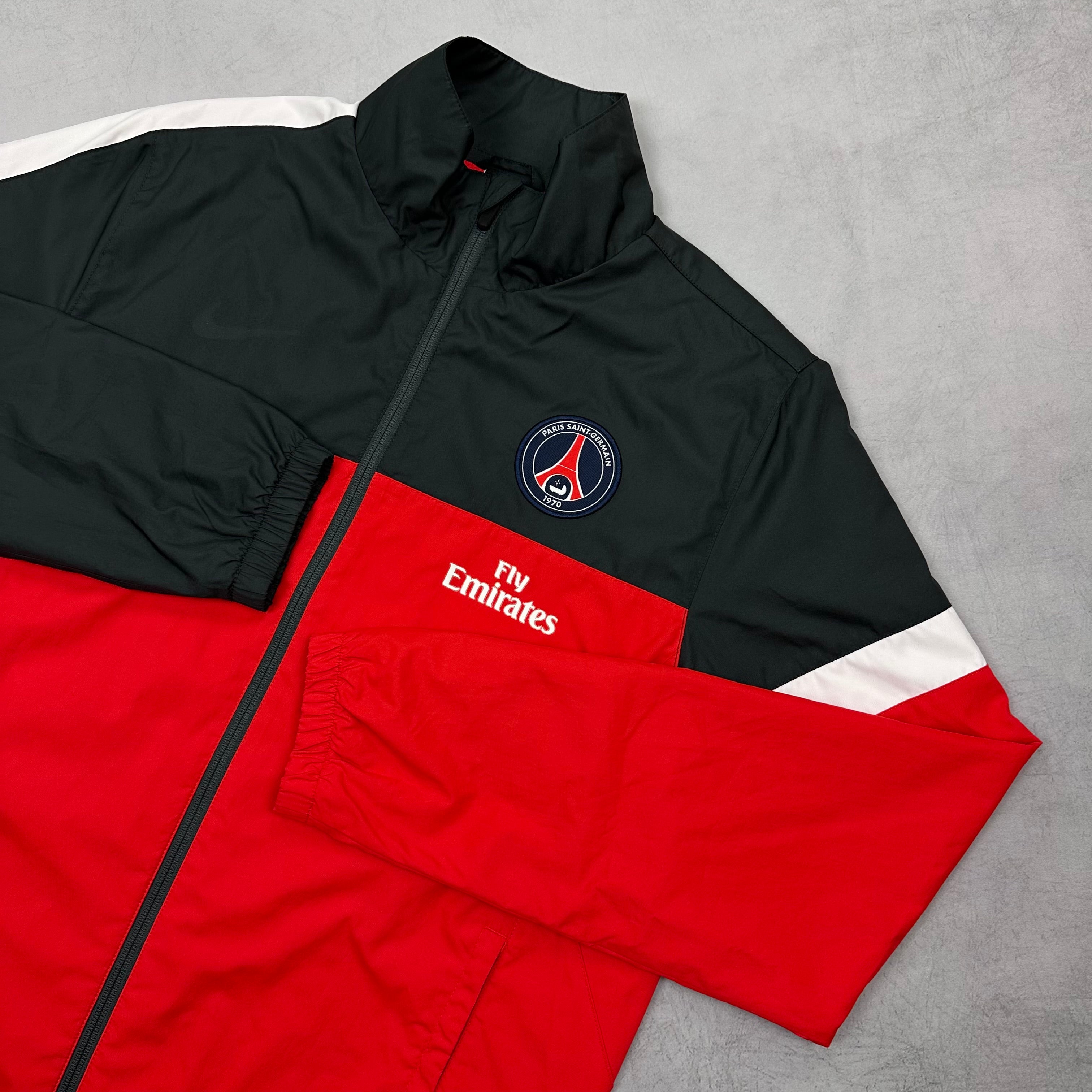 Nike Paris Saint-Germain Tracksuit M - 86.airsteals