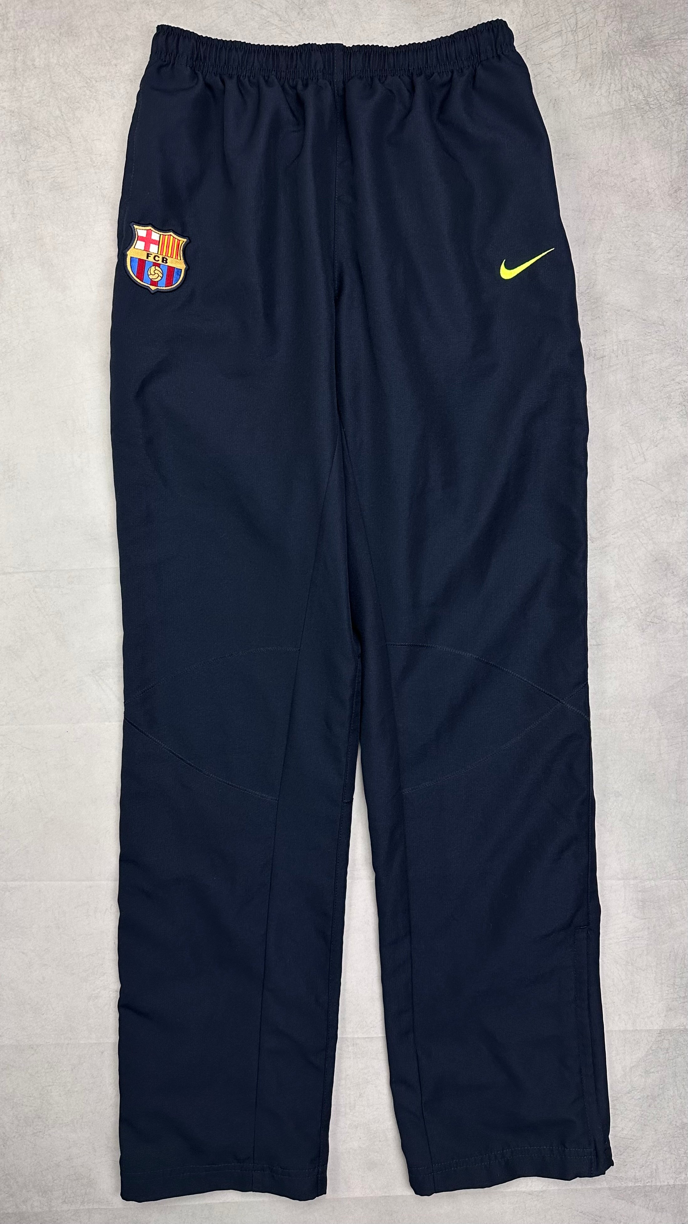 Nike Barcelona Tracksuit S - 86.airsteals