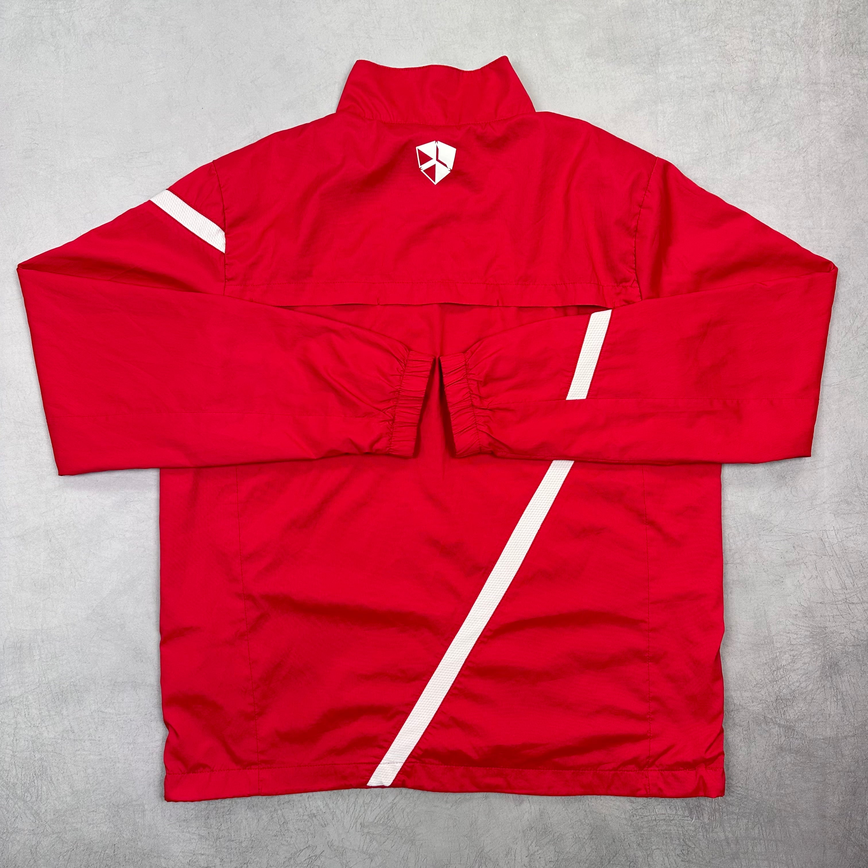 Nike Arsenal Trackjacket S - 86.airsteals