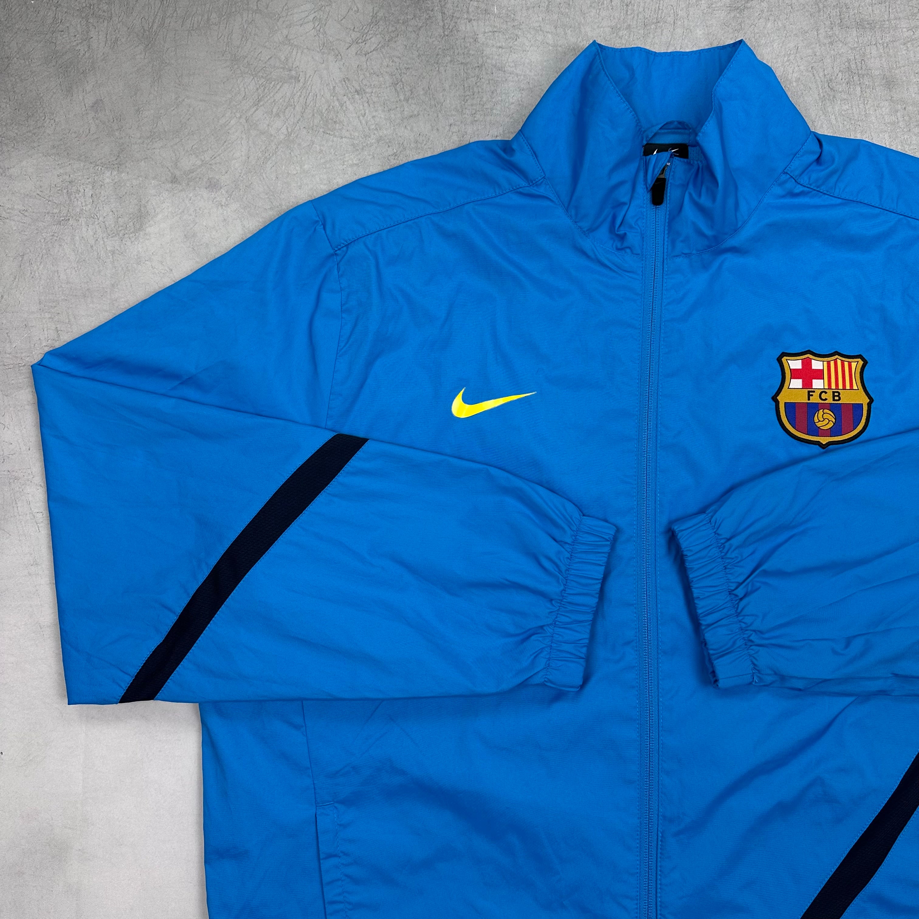 Nike Barcelona Tracksuit XL - 86.airsteals