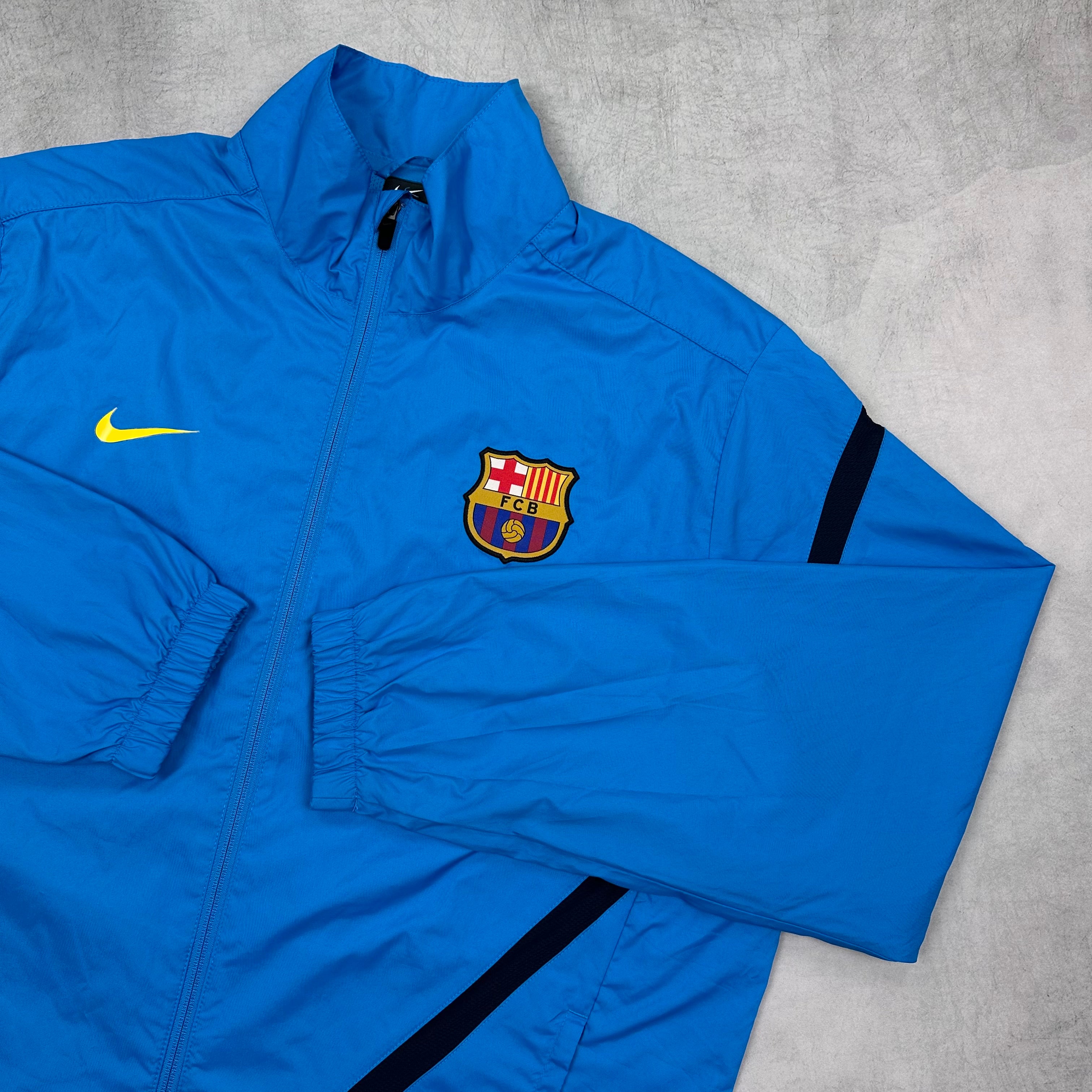 Nike Barcelona Tracksuit XL - 86.airsteals