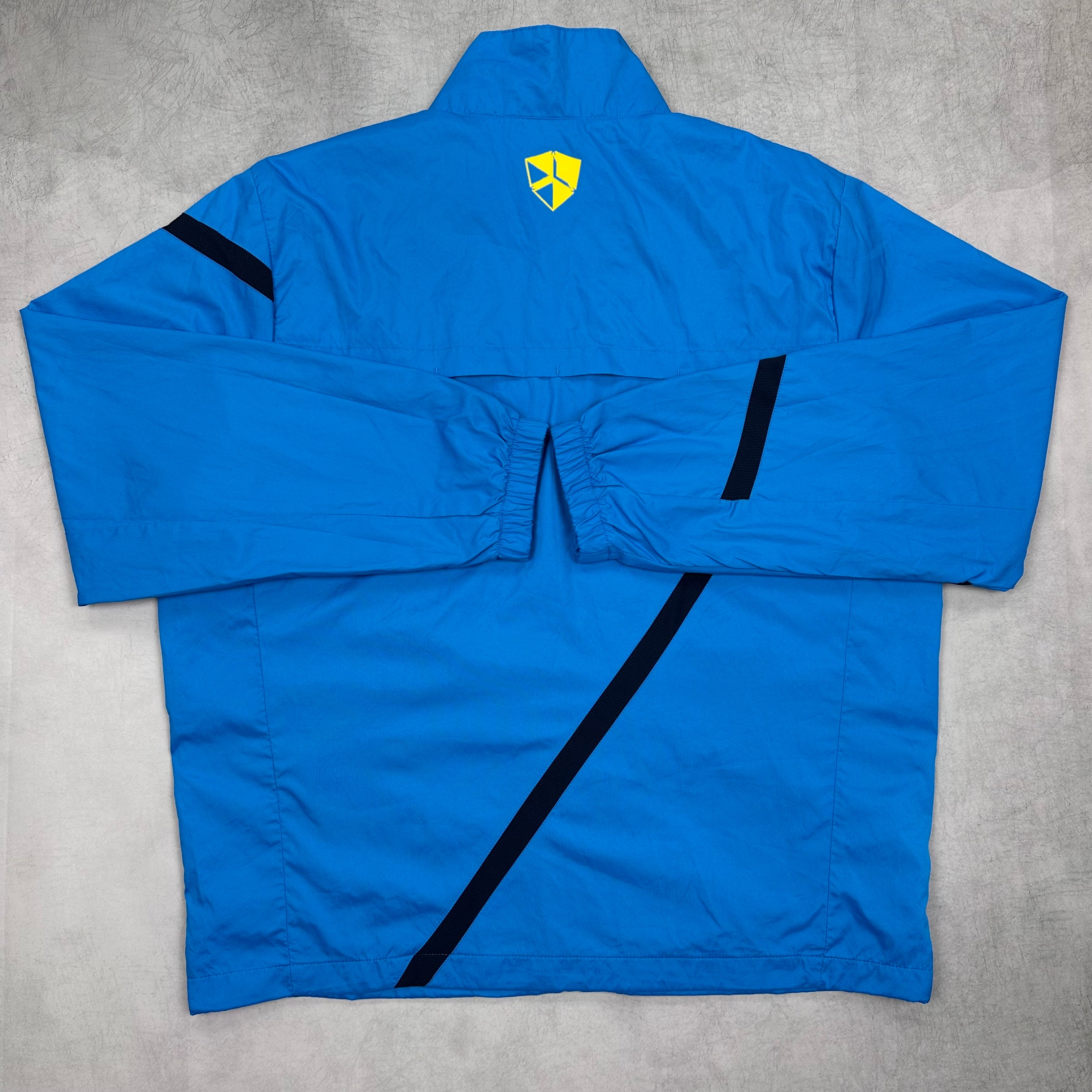 Nike Barcelona Tracksuit XL - 86.airsteals