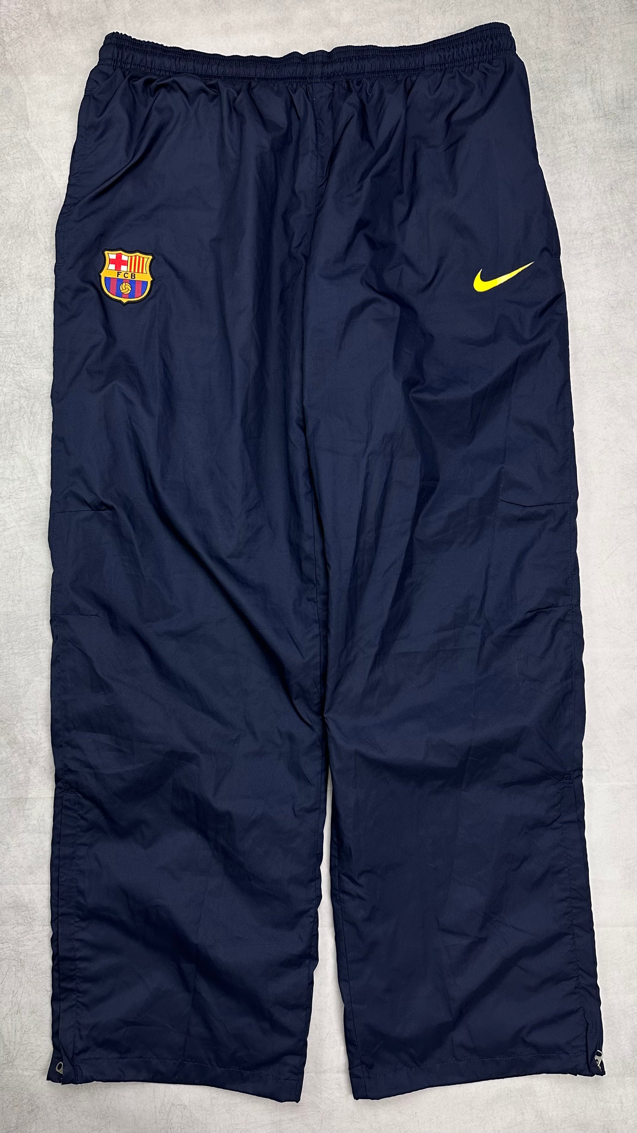 Nike Barcelona Tracksuit XL - 86.airsteals