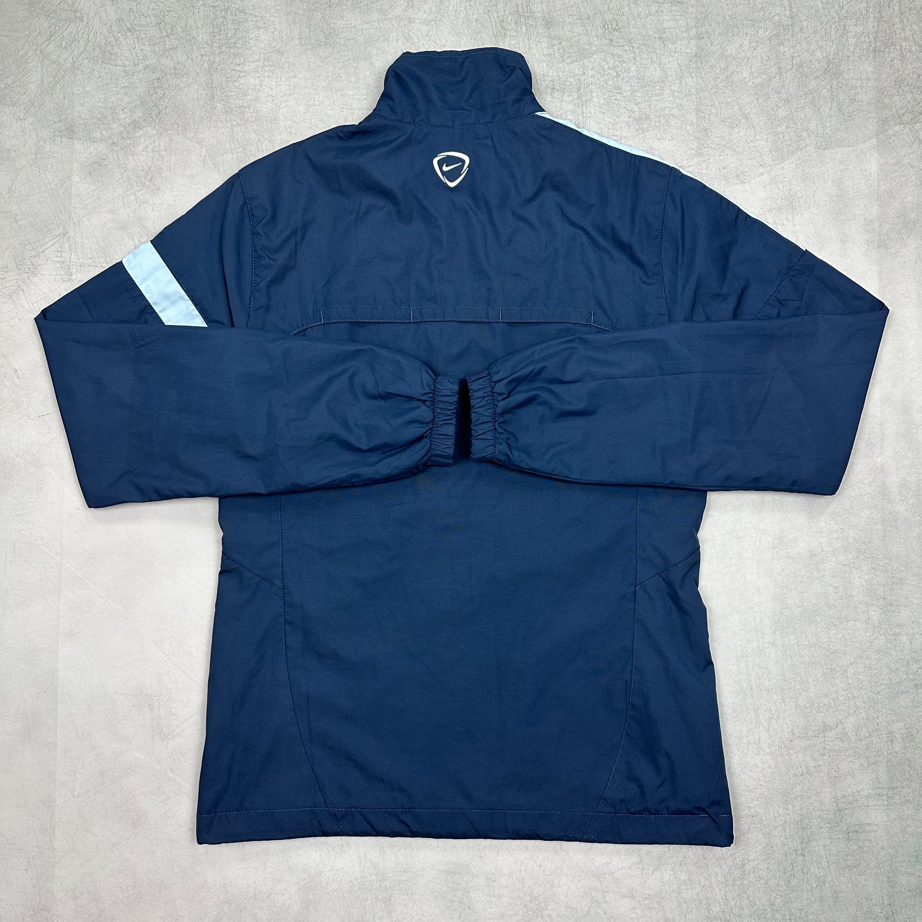 Nike Frankreich Trackjacket S - 86.airsteals