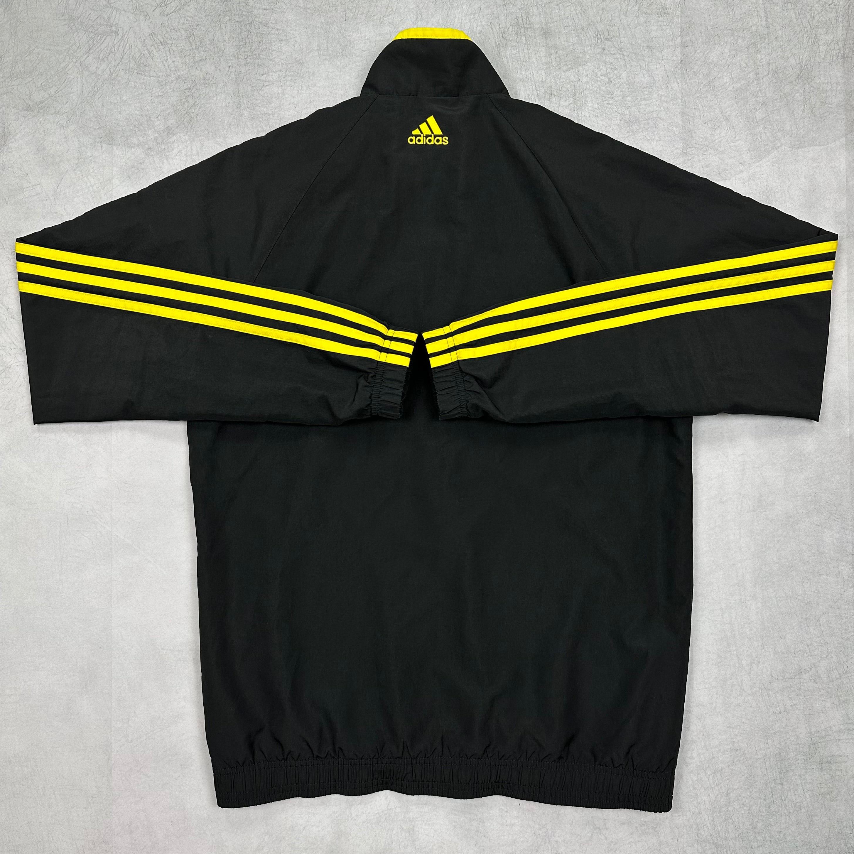 Adidas Chelsea Champions League Trackjacket S - 86.airsteals