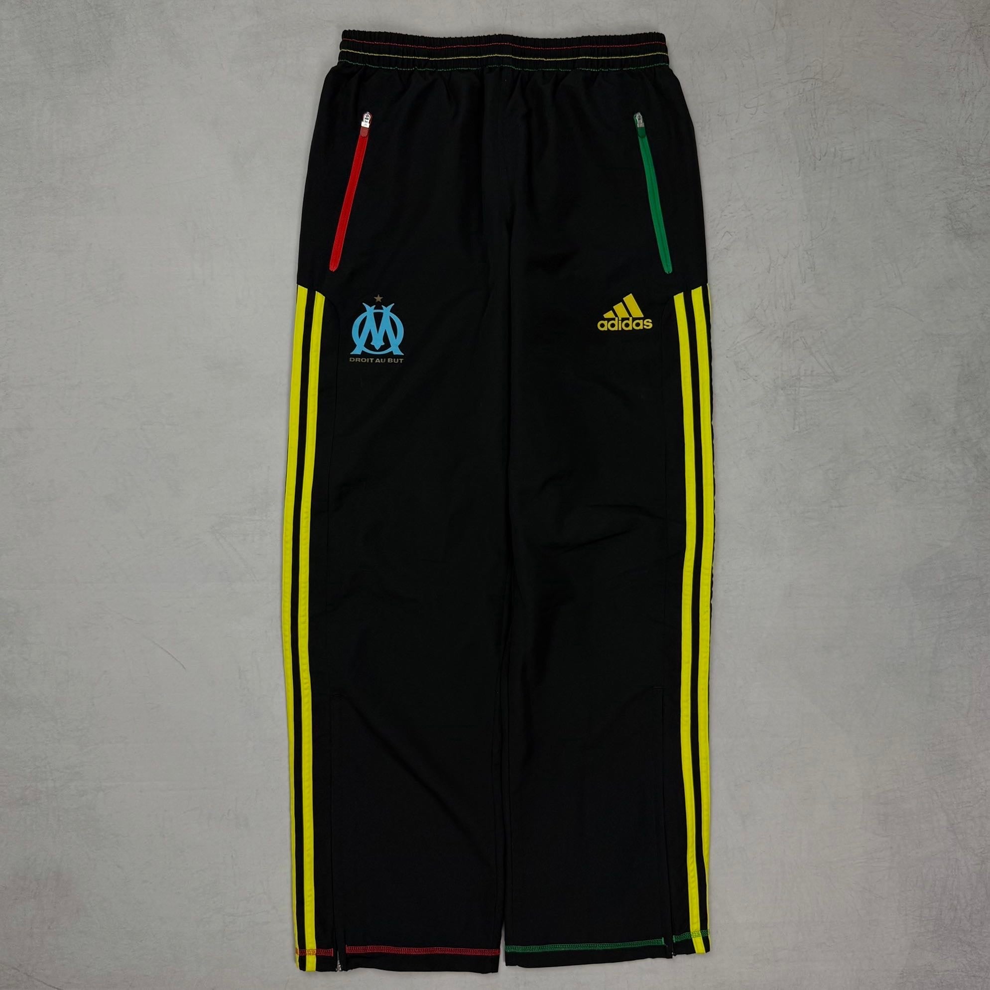 Adidas Marseille „Formotion“ 2010 Trackpant L