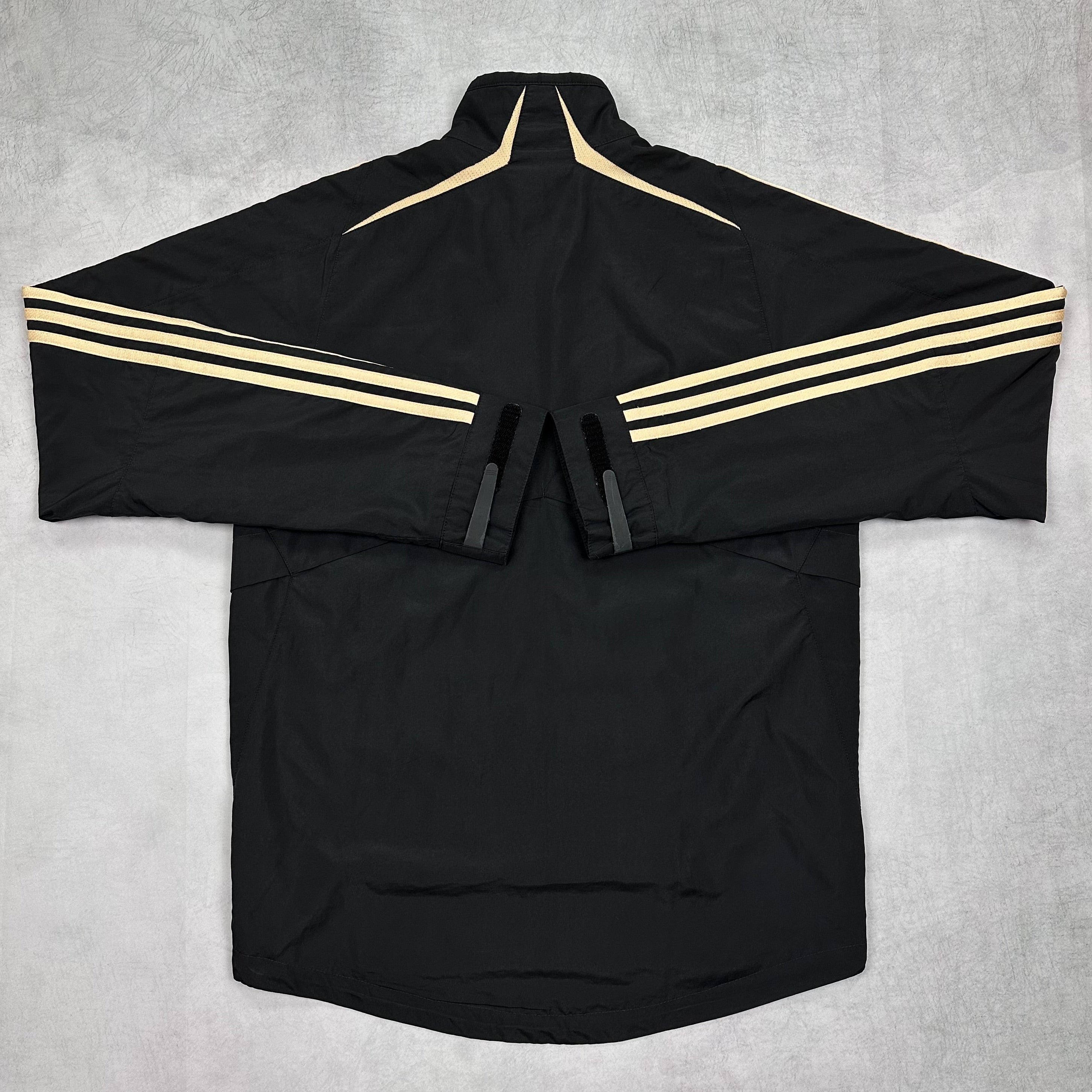 Adidas Liverpool Tracksuit M - 86.airsteals