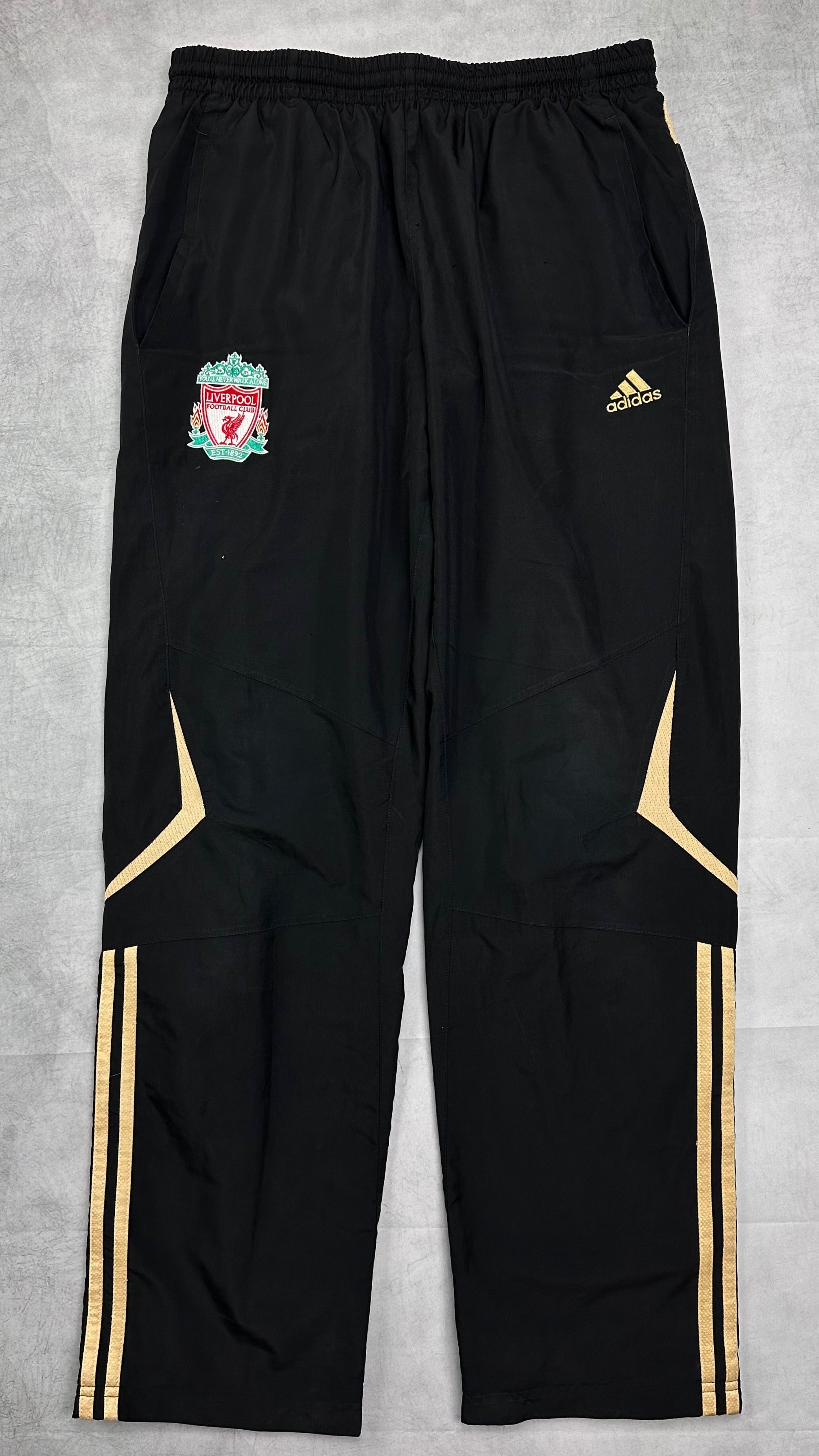 Adidas Liverpool Tracksuit M - 86.airsteals