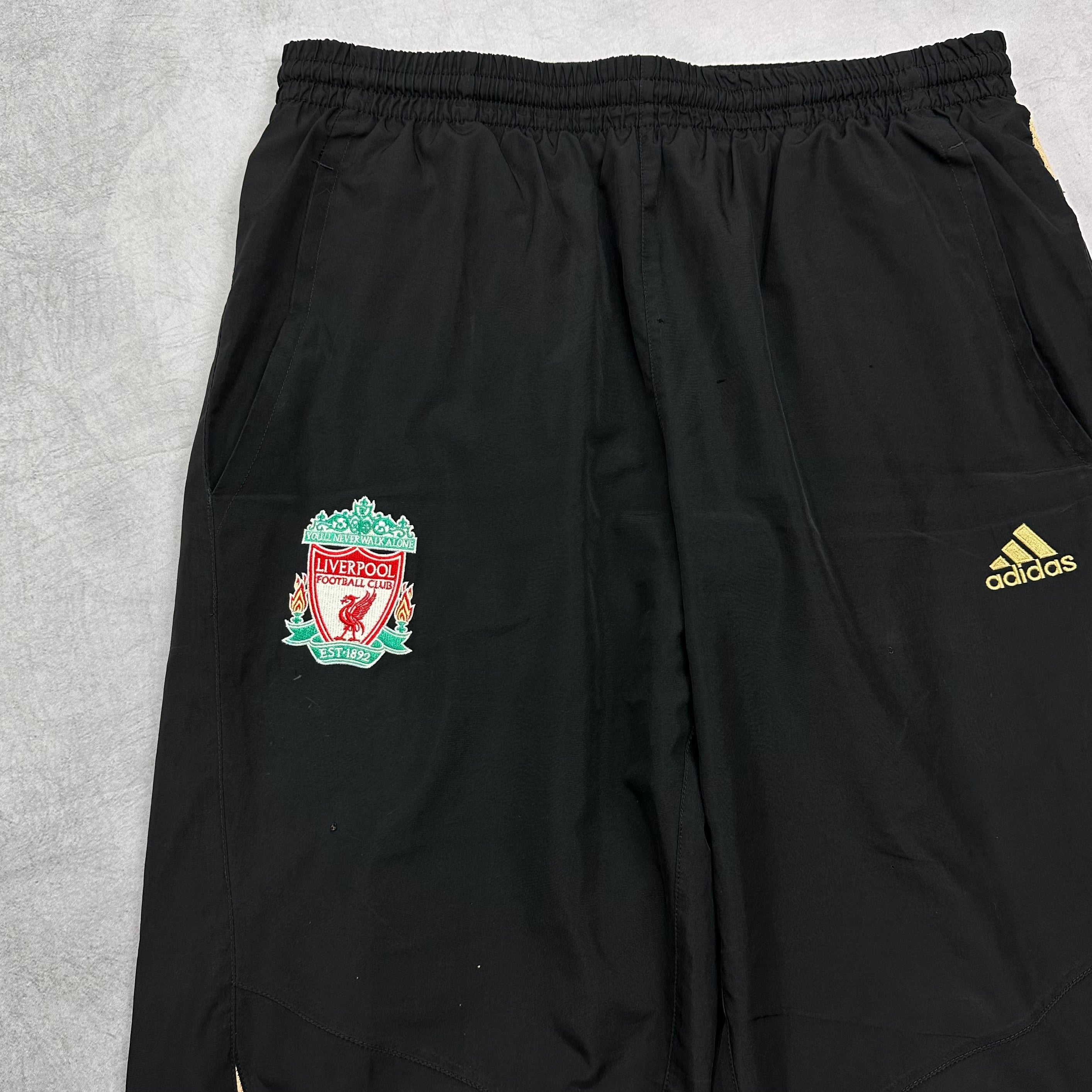 Adidas Liverpool Tracksuit M - 86.airsteals