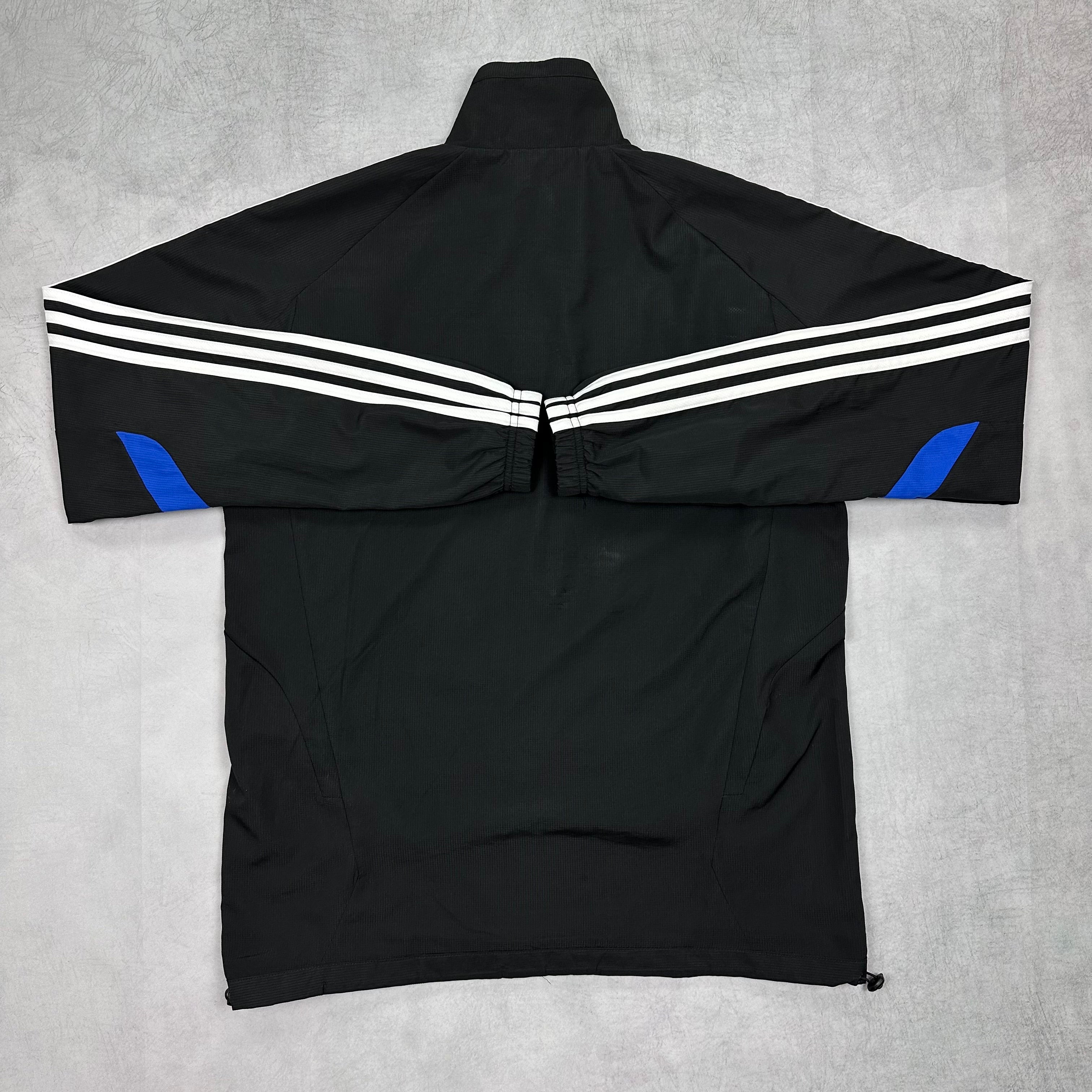 Adidas Chelsea Tracksuit S - 86.airsteals