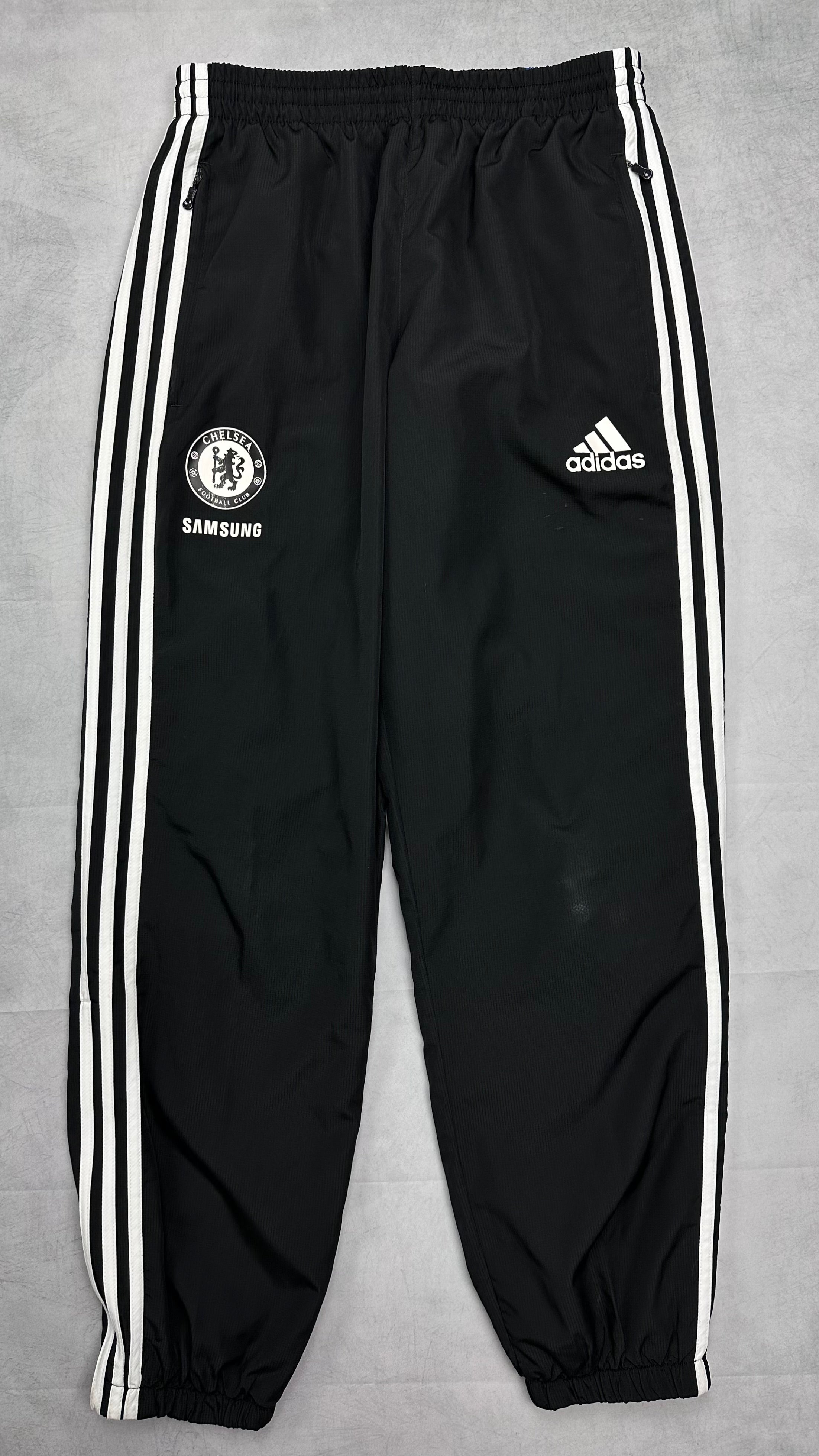 Adidas Chelsea Tracksuit S - 86.airsteals