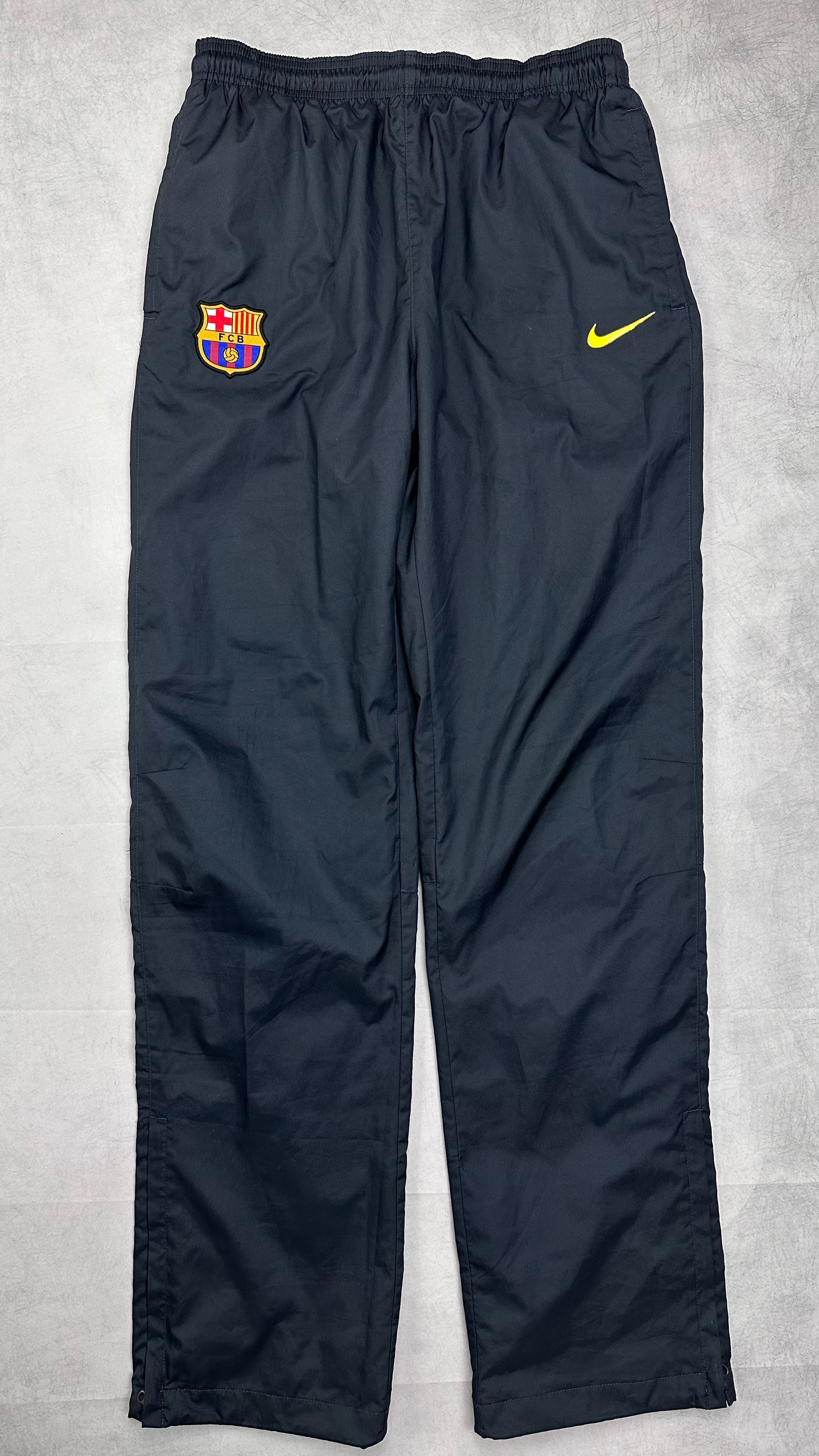 Nike Barcelona Tracksuit S - 86.airsteals