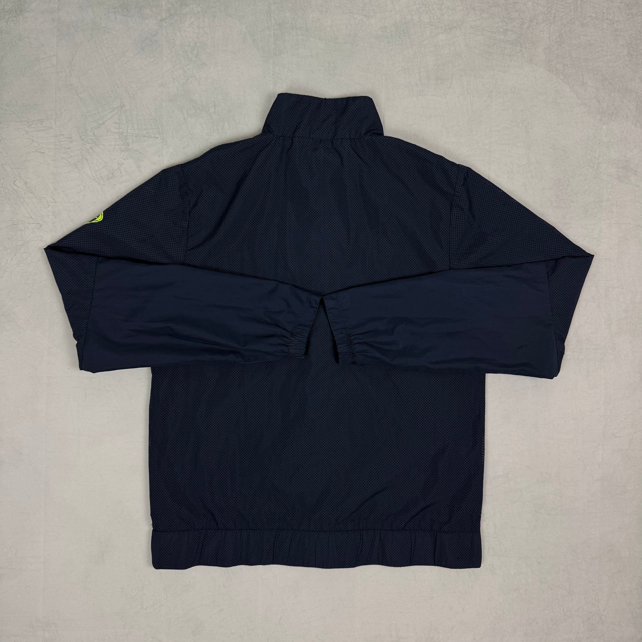 Nike Barcelona 2009 Tracksuit M - 86.airsteals