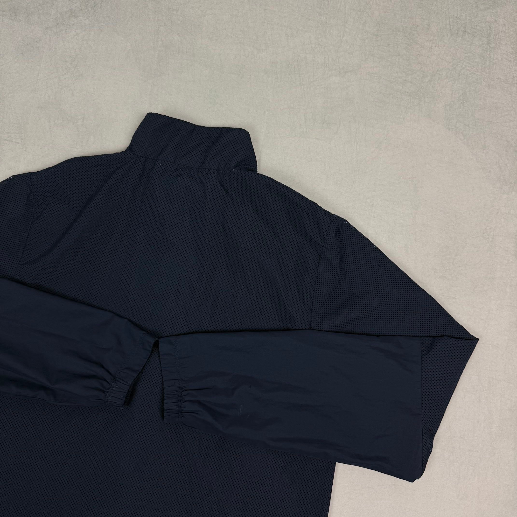 Nike Barcelona 2009 Tracksuit M - 86.airsteals