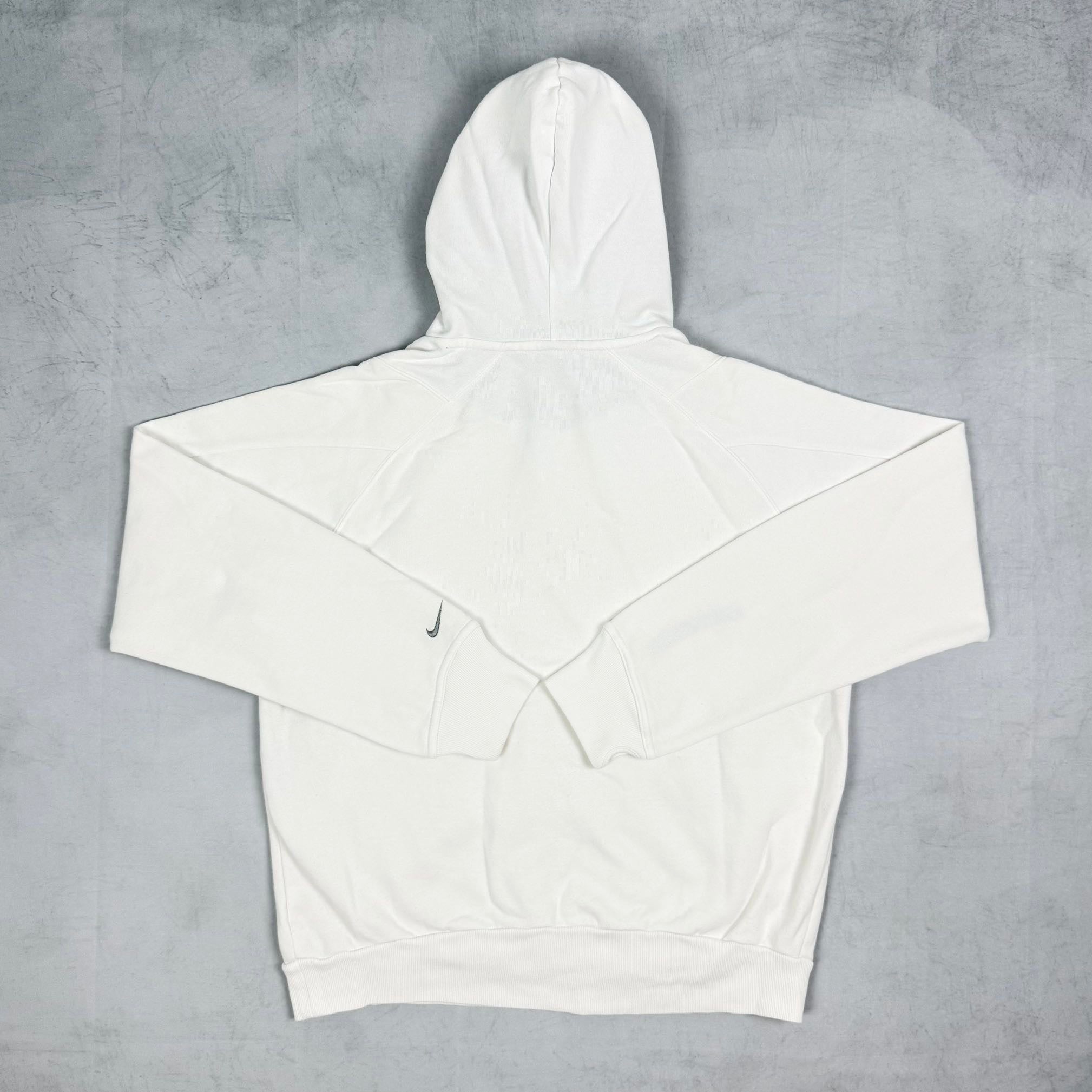 Nike Shox Vintage Hoodie S - 86.airsteals