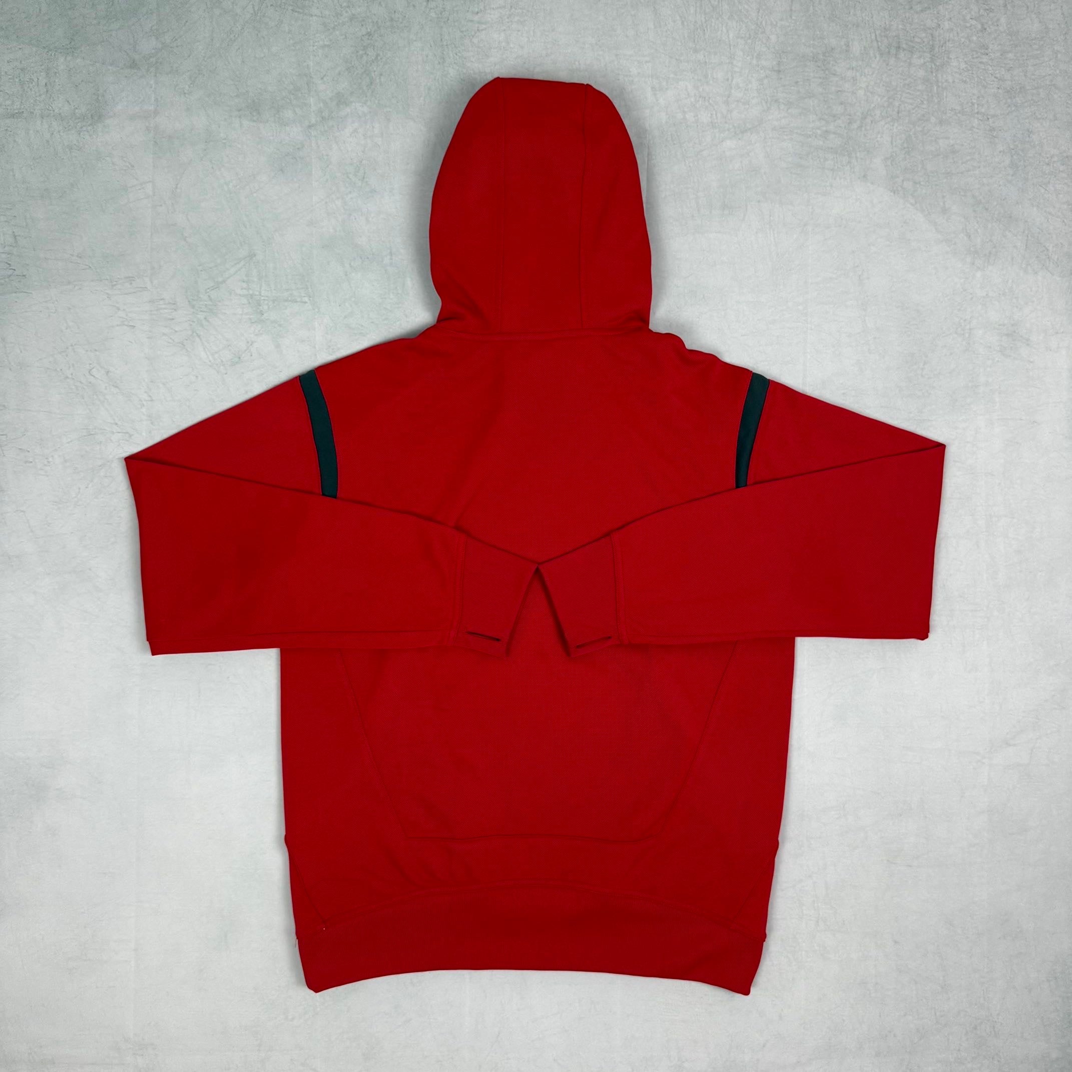 Nike Shox Vintage Hoodie S - 86.airsteals