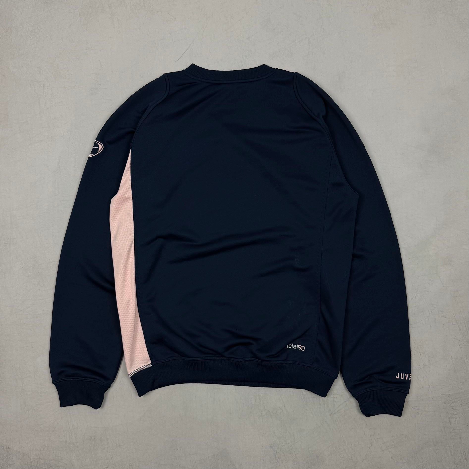 Nike Juventus "Total90" 2004 Sweater M - 86.airsteals