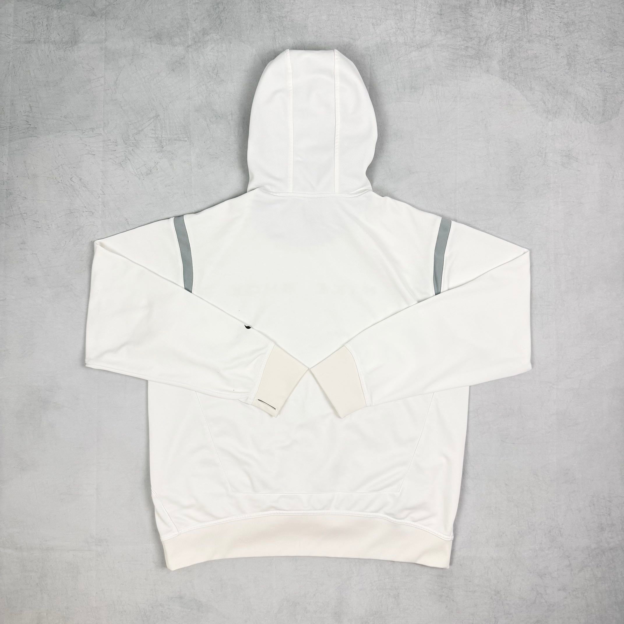 Nike Shox Vintage Hoodie L - 86.airsteals