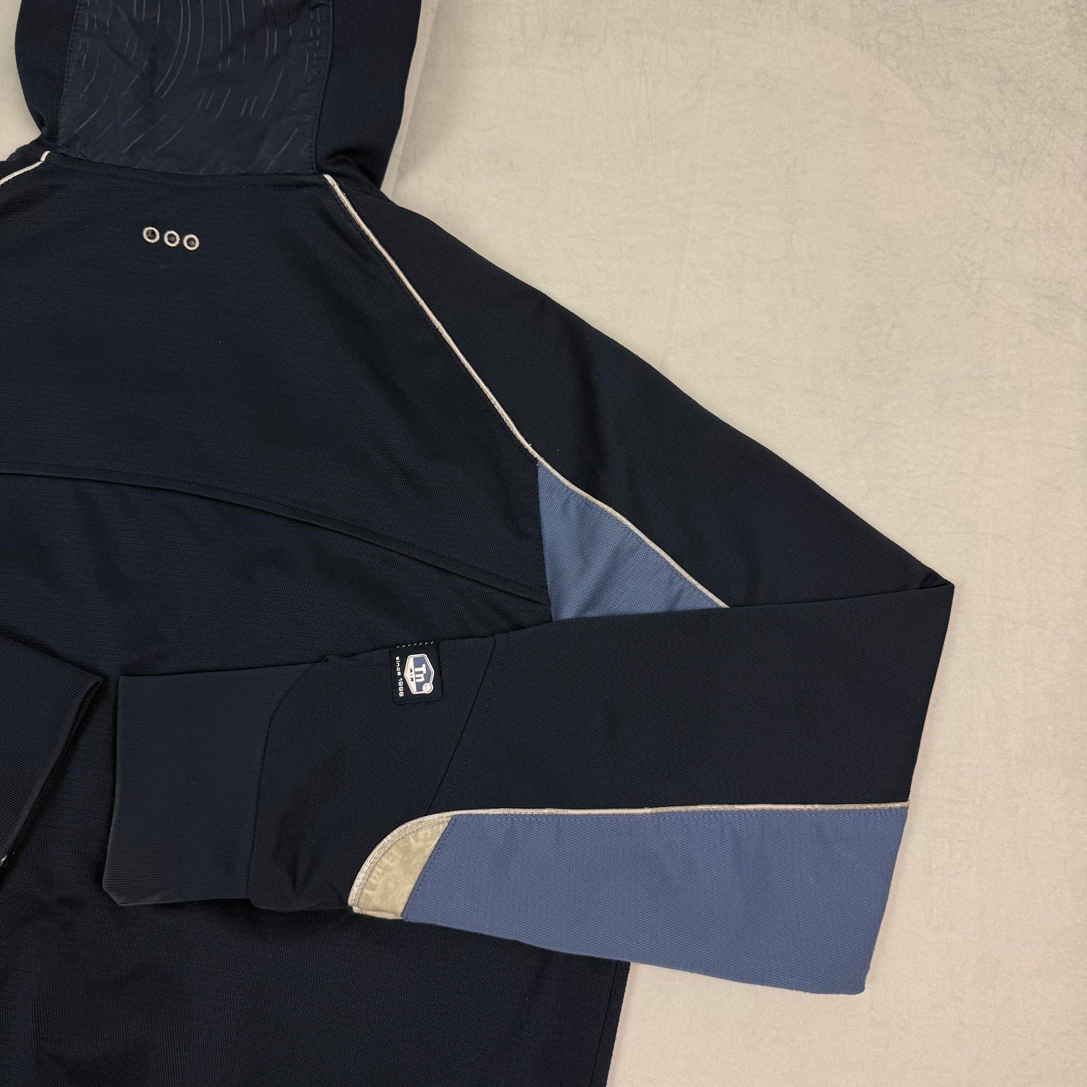 Nike TN "MP3" Vintage Zip-Hoodie L - 86.airsteals