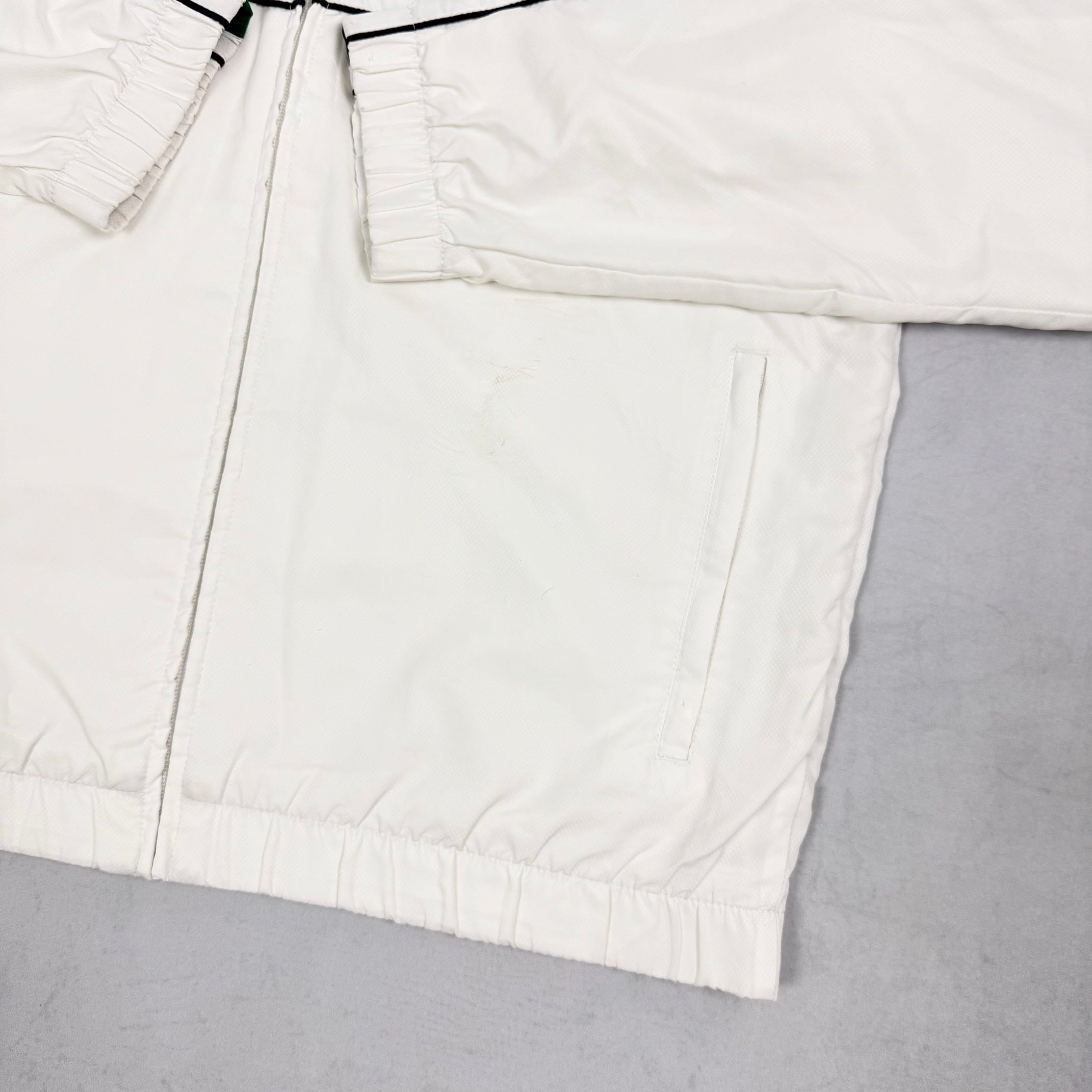 Lacoste Vintage Trackjacket M - 86.airsteals
