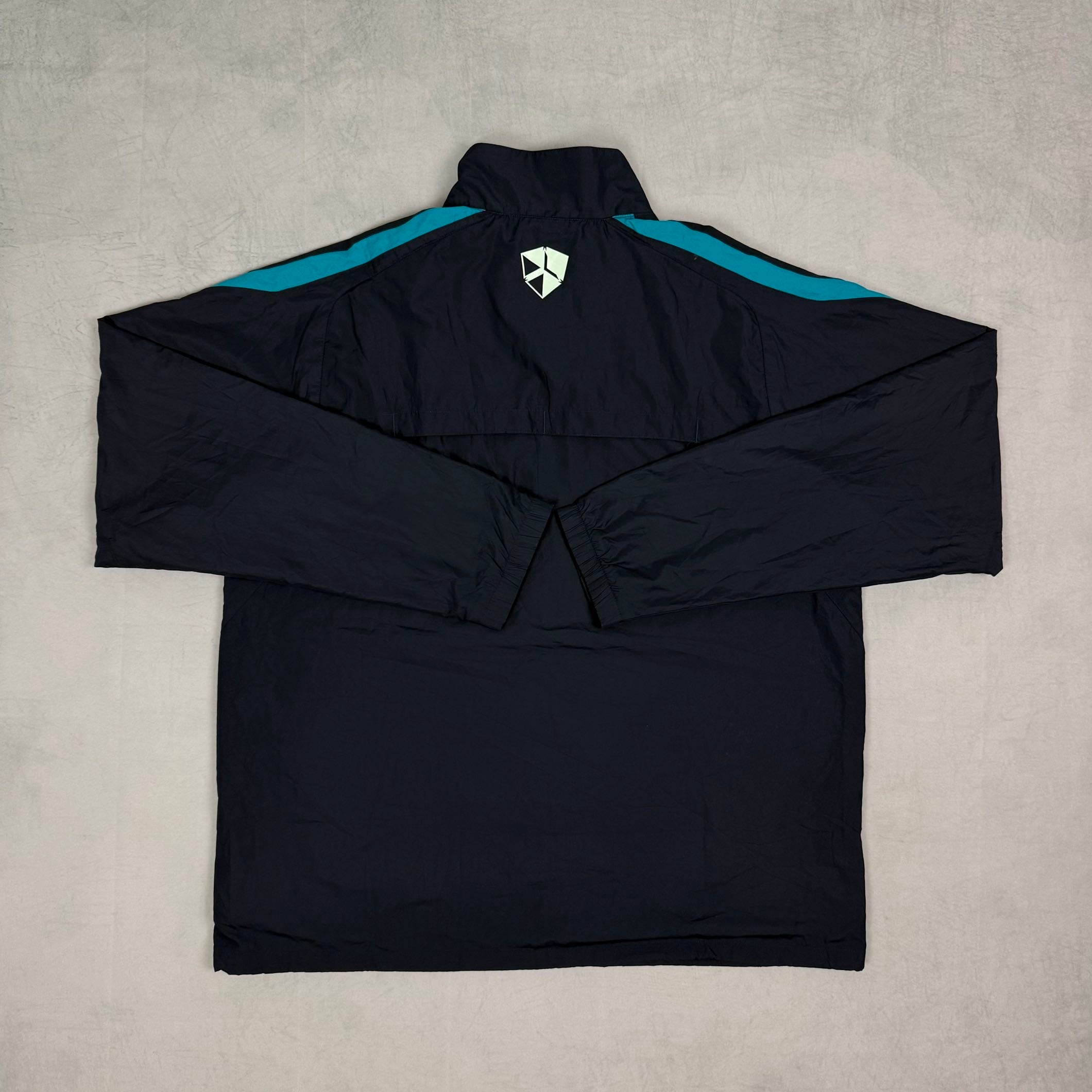 Nike Inter Mailand 2010 Trackjacket XL - 86.airsteals