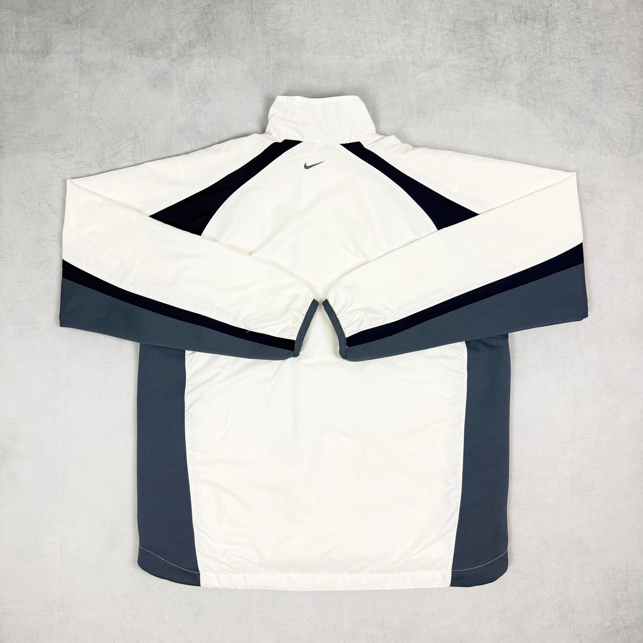Nike TN Vintage Trackjacket L - 86.airsteals